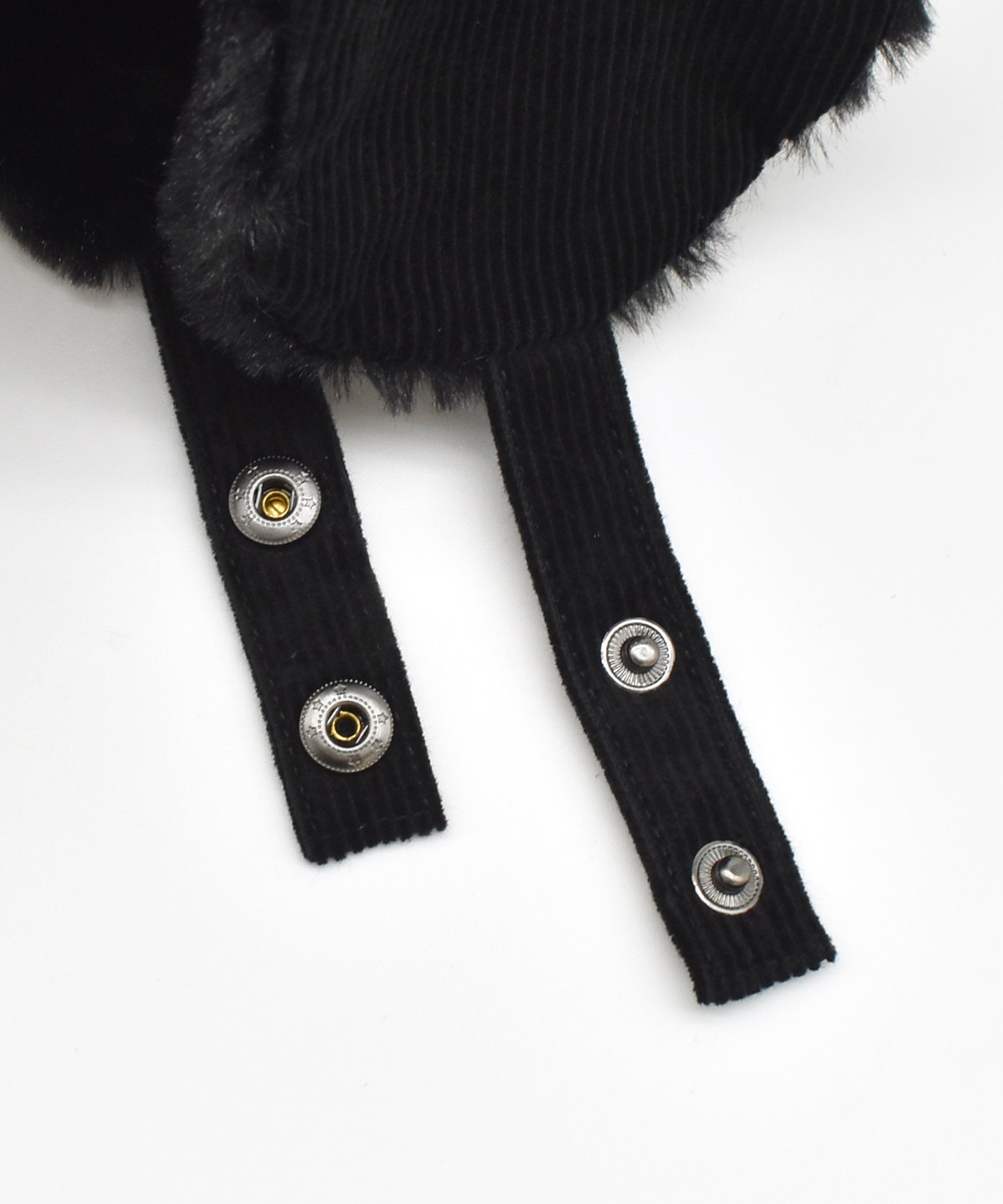 ROXY ロキシー キャップ フライトキャップ パイロットキャップ BELLIS