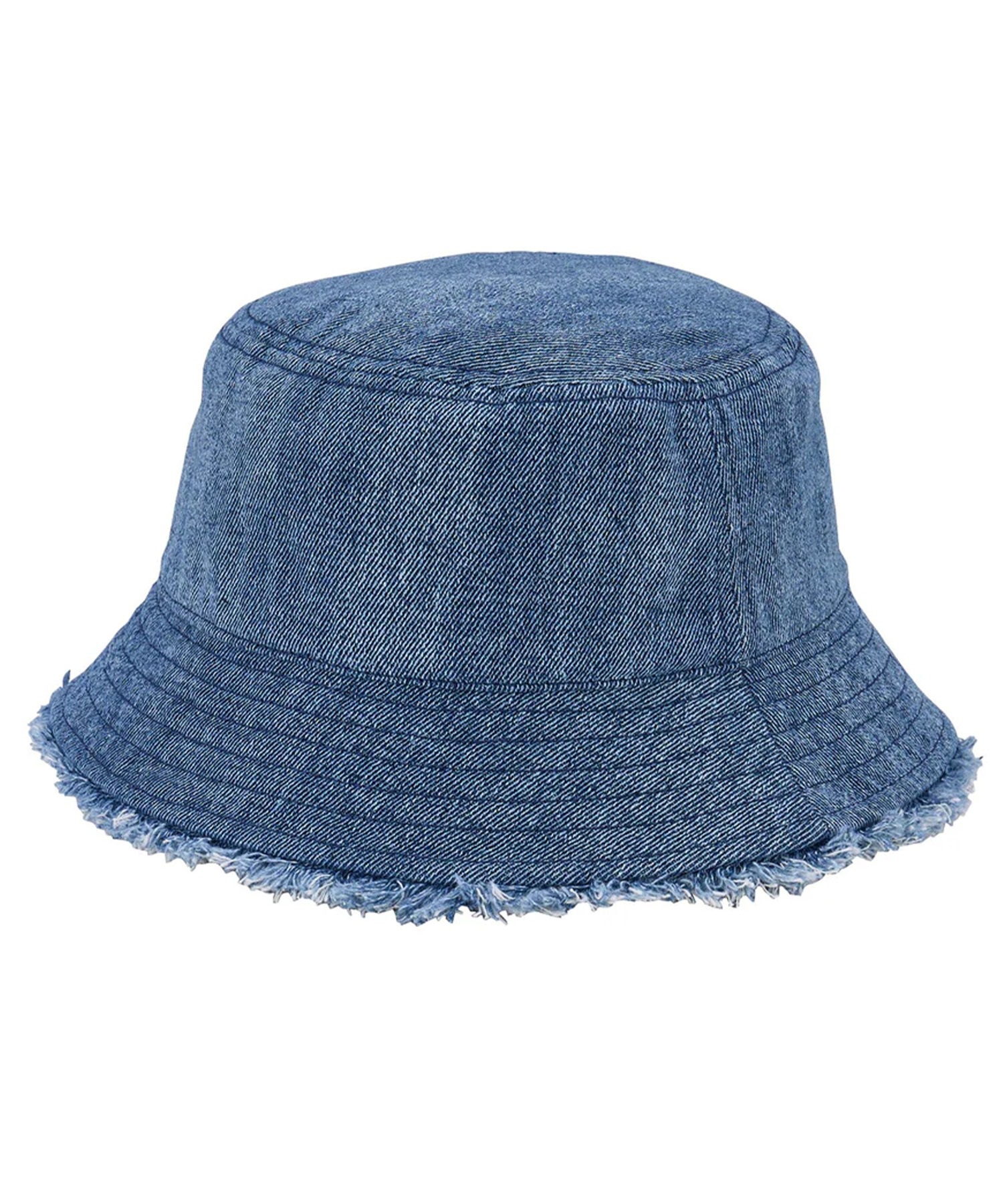 ROXY ロキシー ハット LIVED IN DENIM HAT RHT251321 ハット