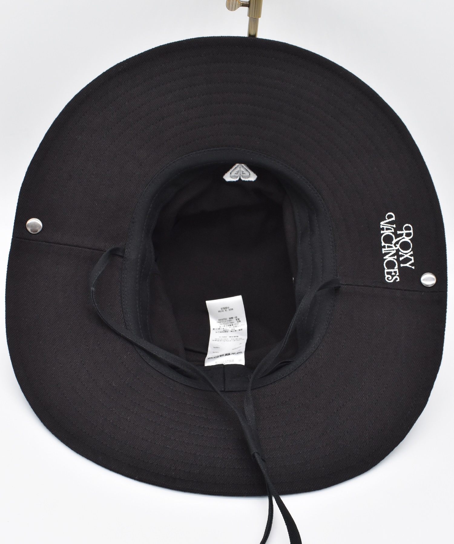 ROXY ロキシー ハット SEEKING MORE FUN HAT RHT251612M ハット