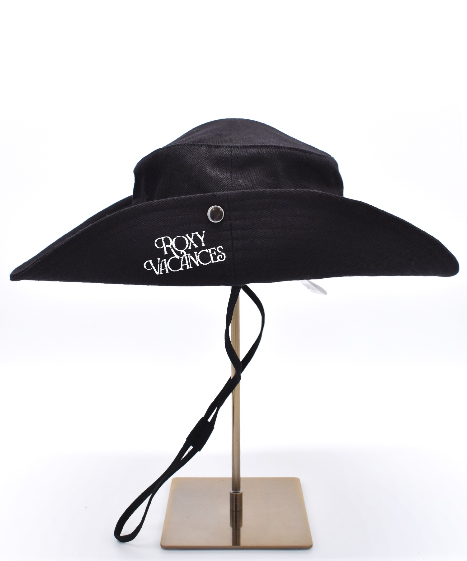 ROXY ロキシー ハット SEEKING MORE FUN HAT RHT251612M ハット