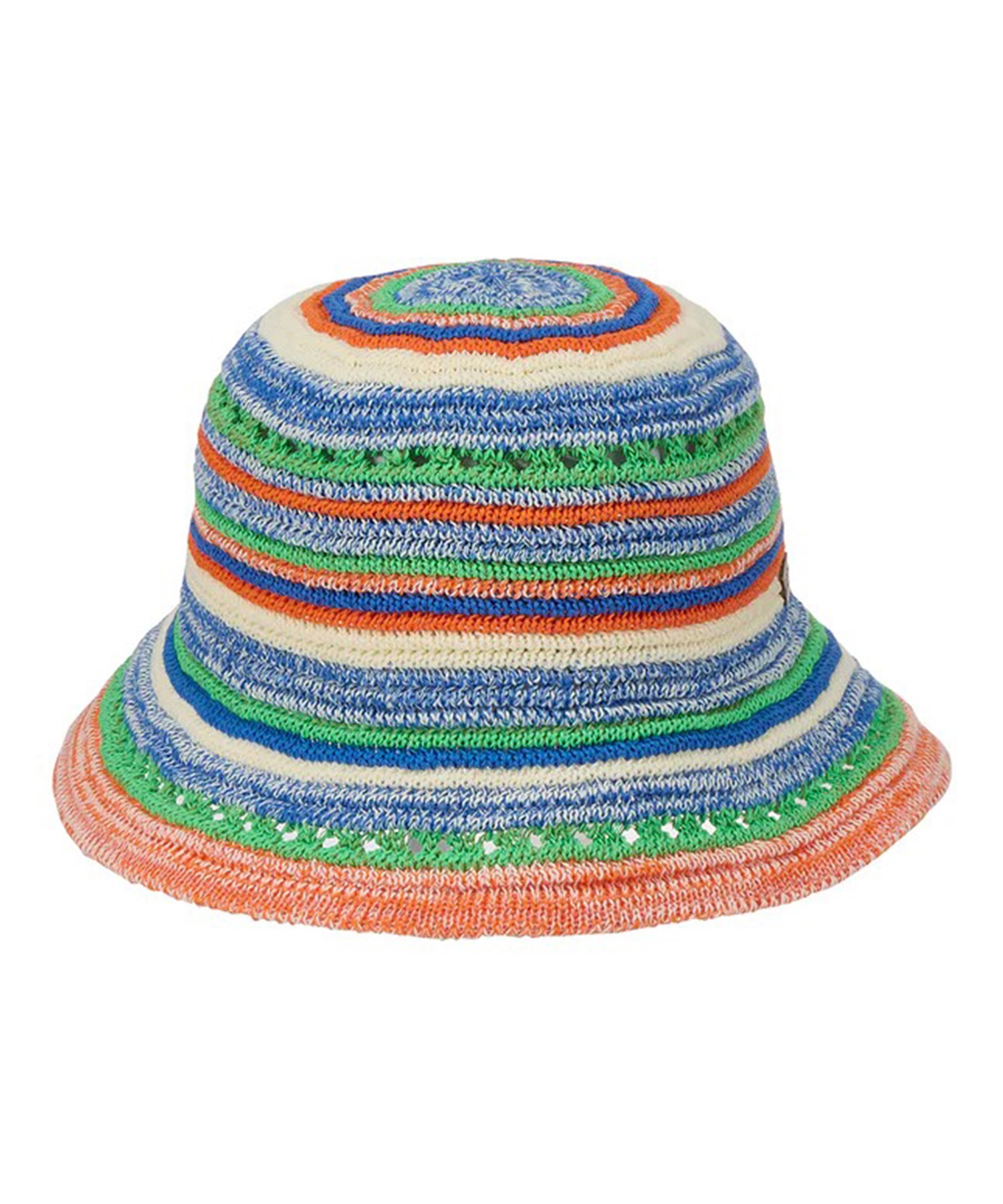 ROXY ロキシー ハット フリーサイズ ロゴ FEEL THE SEA HAT RHT252308