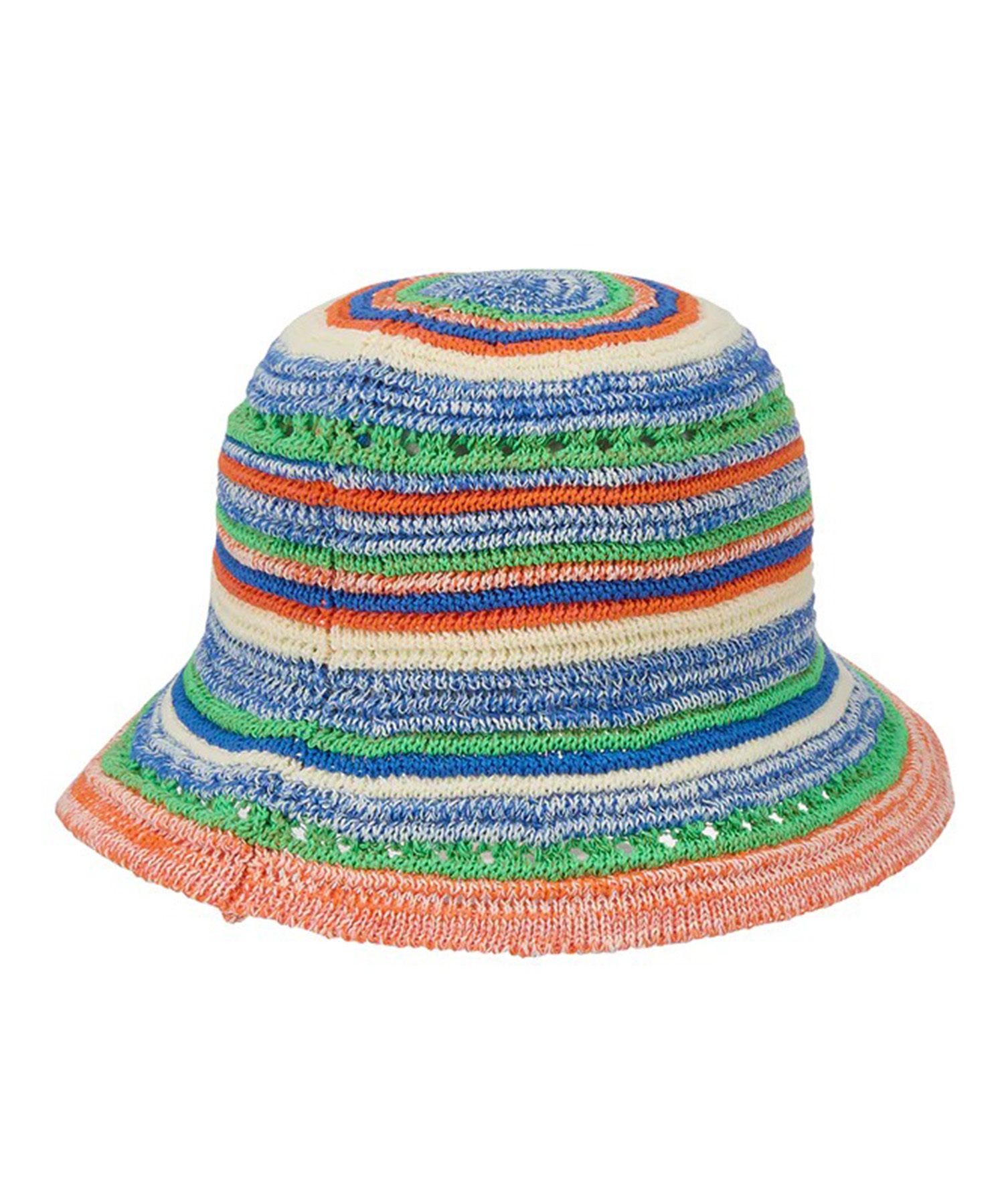 ROXY ロキシー ハット フリーサイズ ロゴ FEEL THE SEA HAT RHT252308