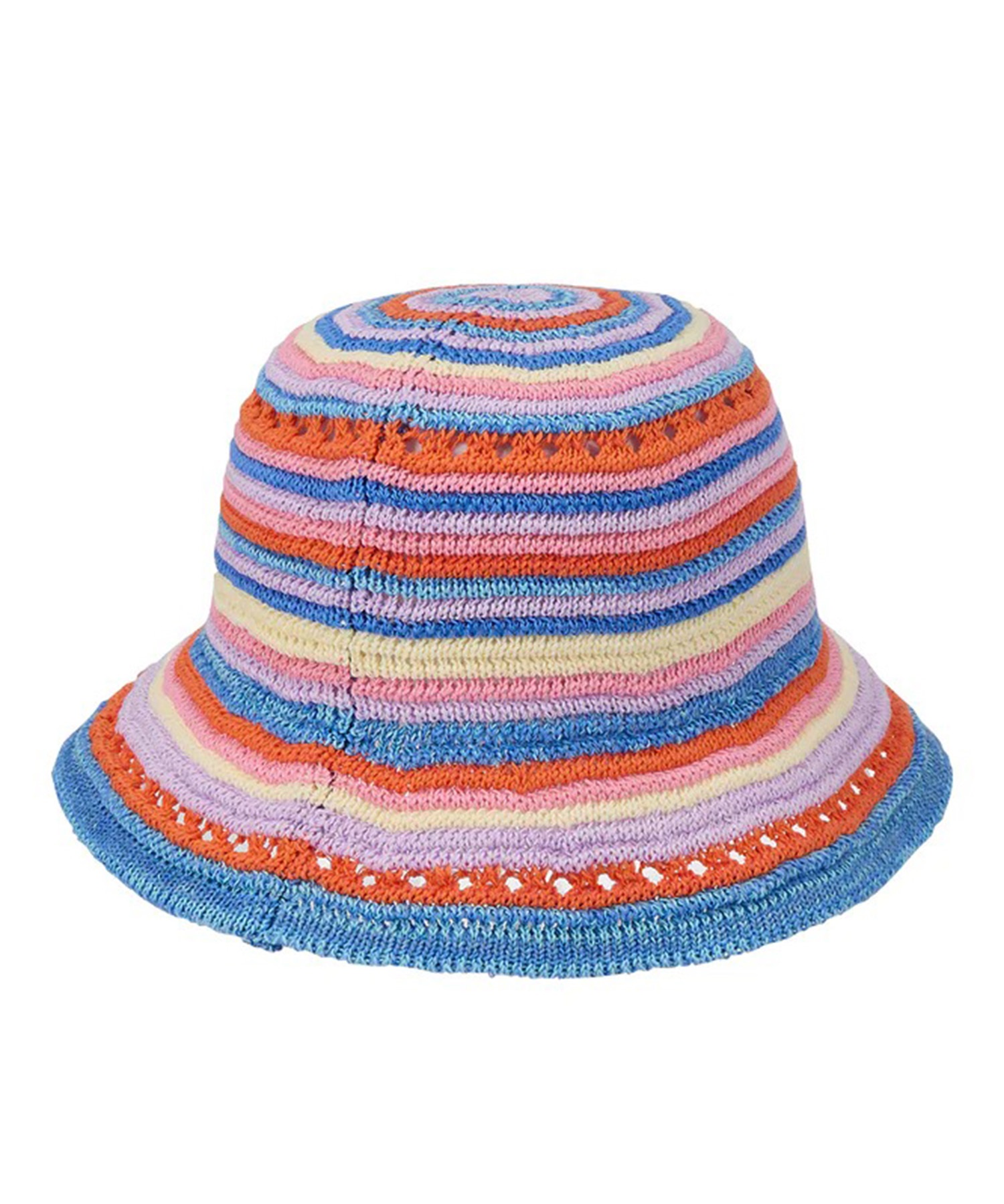 ROXY ロキシー ハット フリーサイズ ロゴ FEEL THE SEA HAT RHT252308