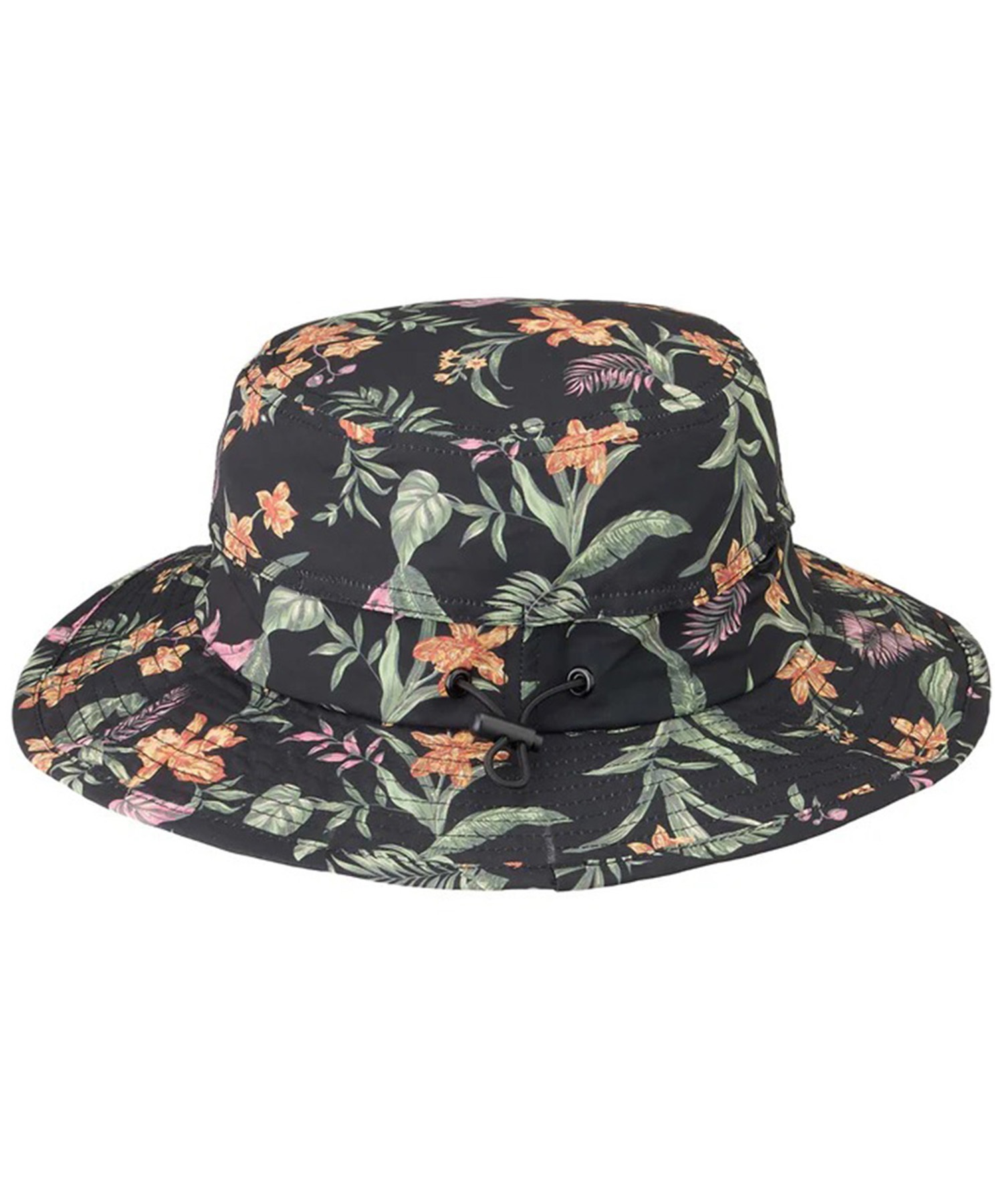 ROXY ロキシー ハット 撥水 WR UV WATER BEACH HAT PRT ハット