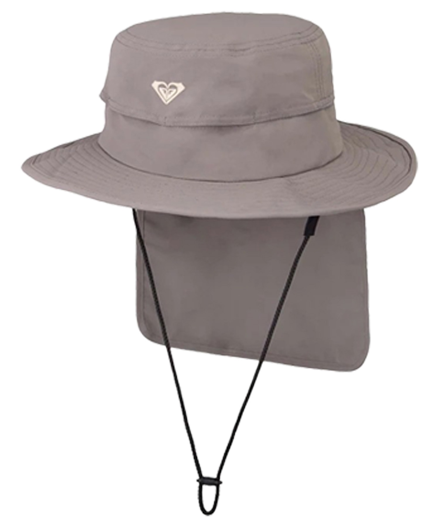 ROXY ロキシー ハット 撥水 サファリハット WR UV WATER BEACH HAT