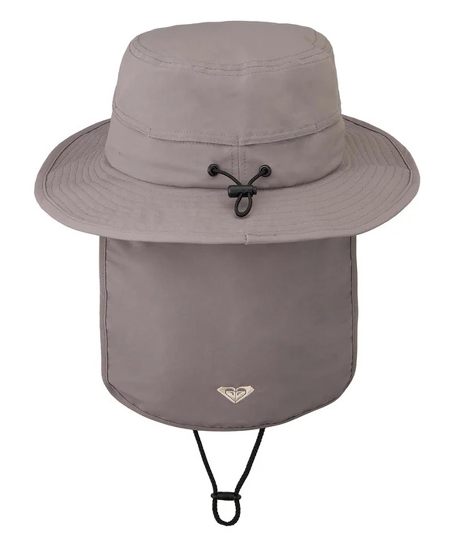 ROXY ロキシー ハット 撥水 サファリハット WR UV WATER BEACH HAT