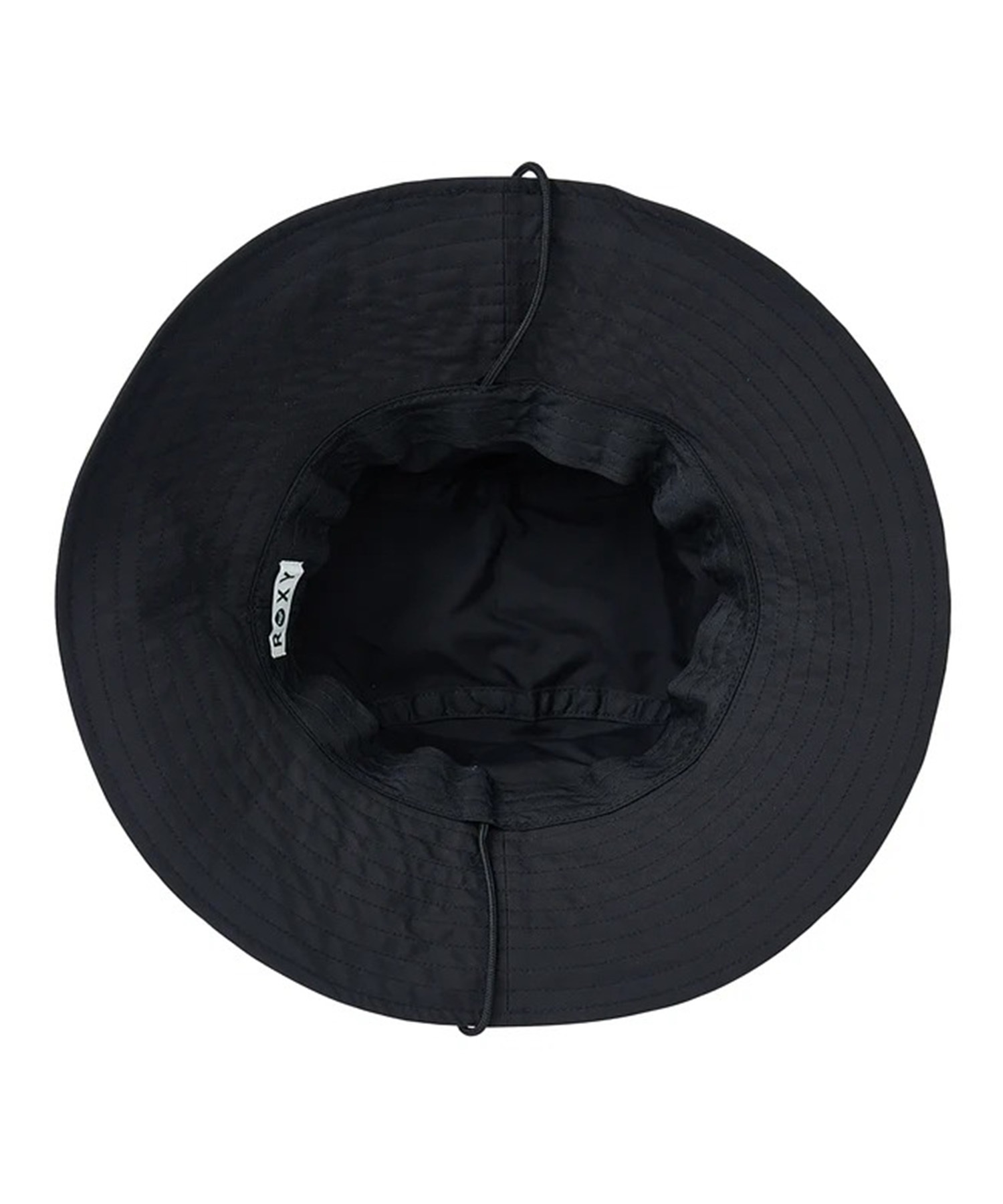 ROXY ロキシー ハット フリーサイズ ロゴ SURFCAMP SAFARI HAT