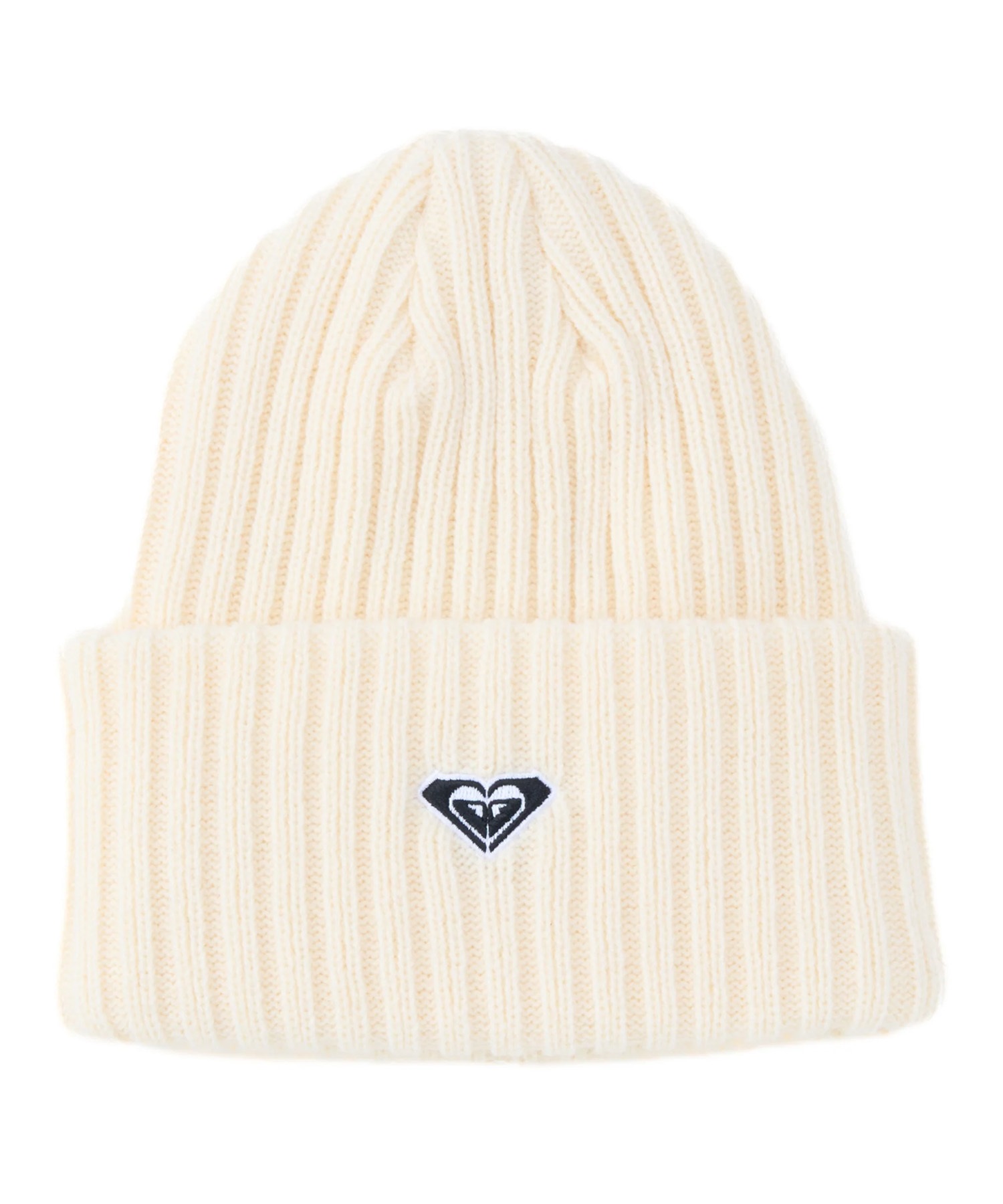 ROXY ロキシー ビーニー ニットキャップ ニット帽 帽子 HEART BEANIE
