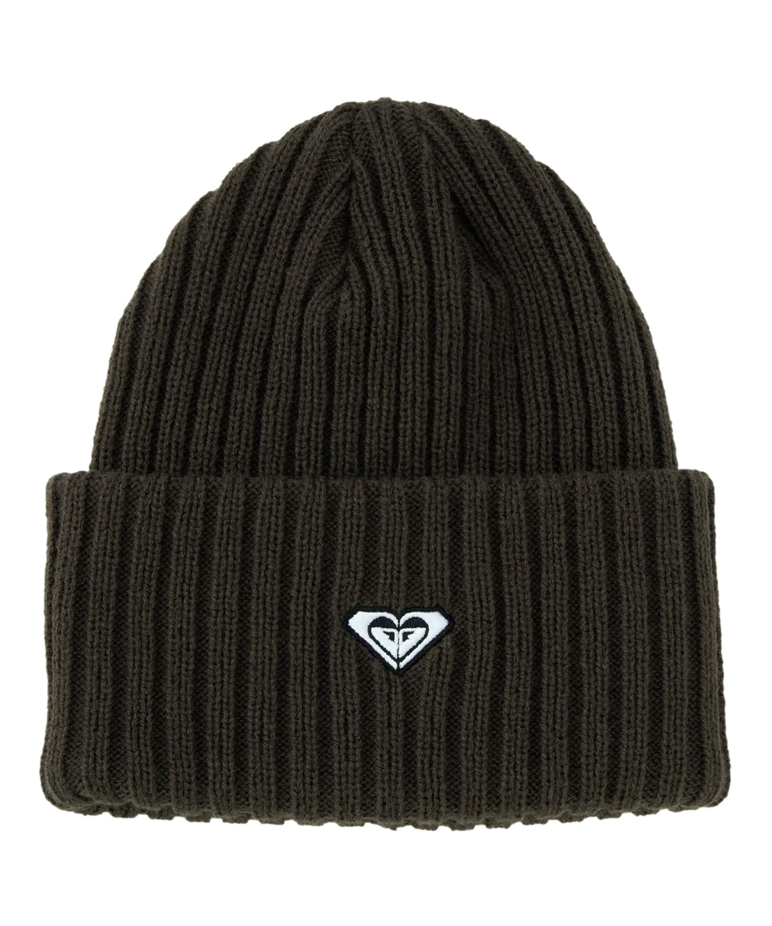 ROXY ロキシー ビーニー ニットキャップ ニット帽 帽子 HEART BEANIE