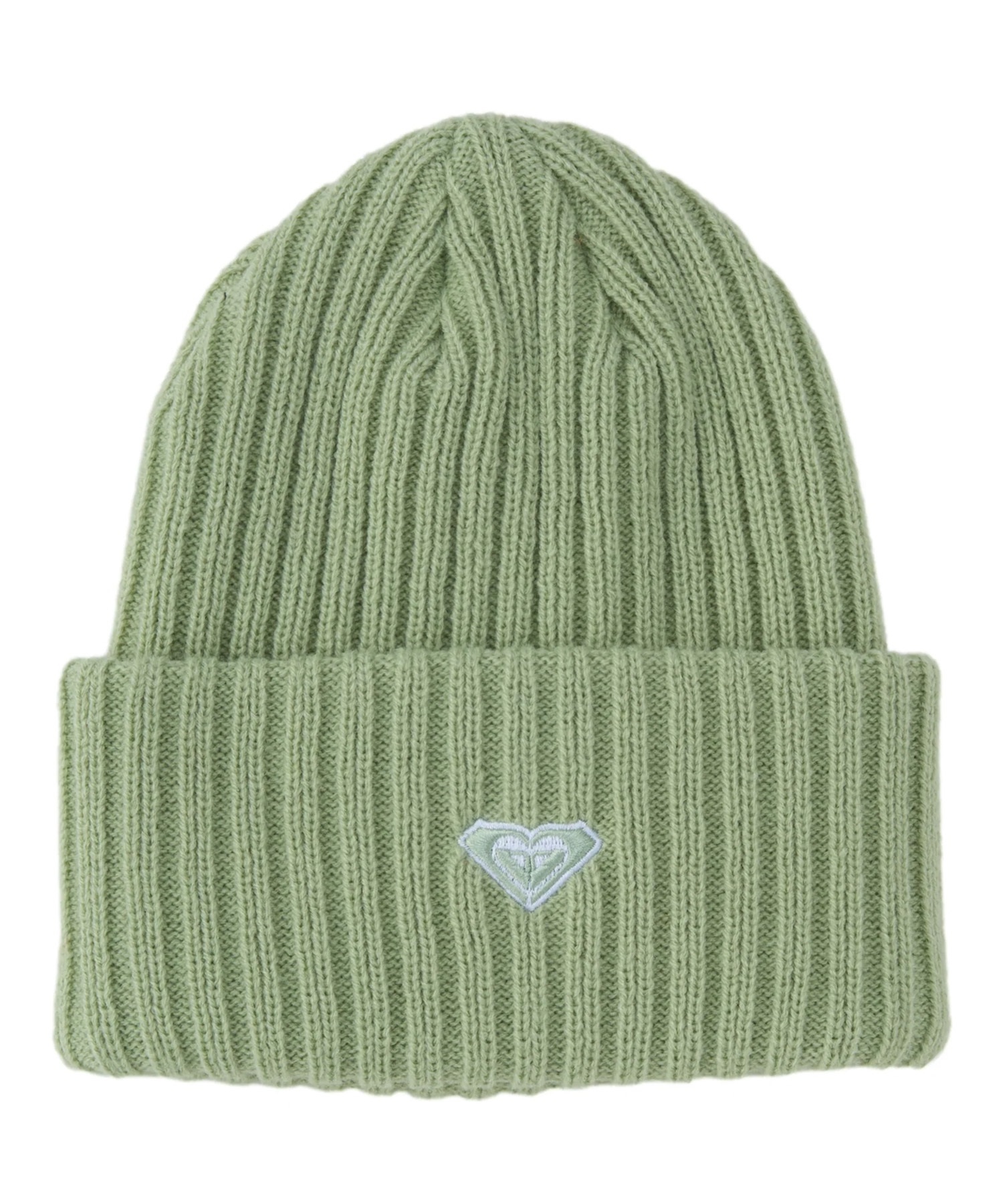 ROXY ロキシー ビーニー ニットキャップ ニット帽 帽子 HEART BEANIE
