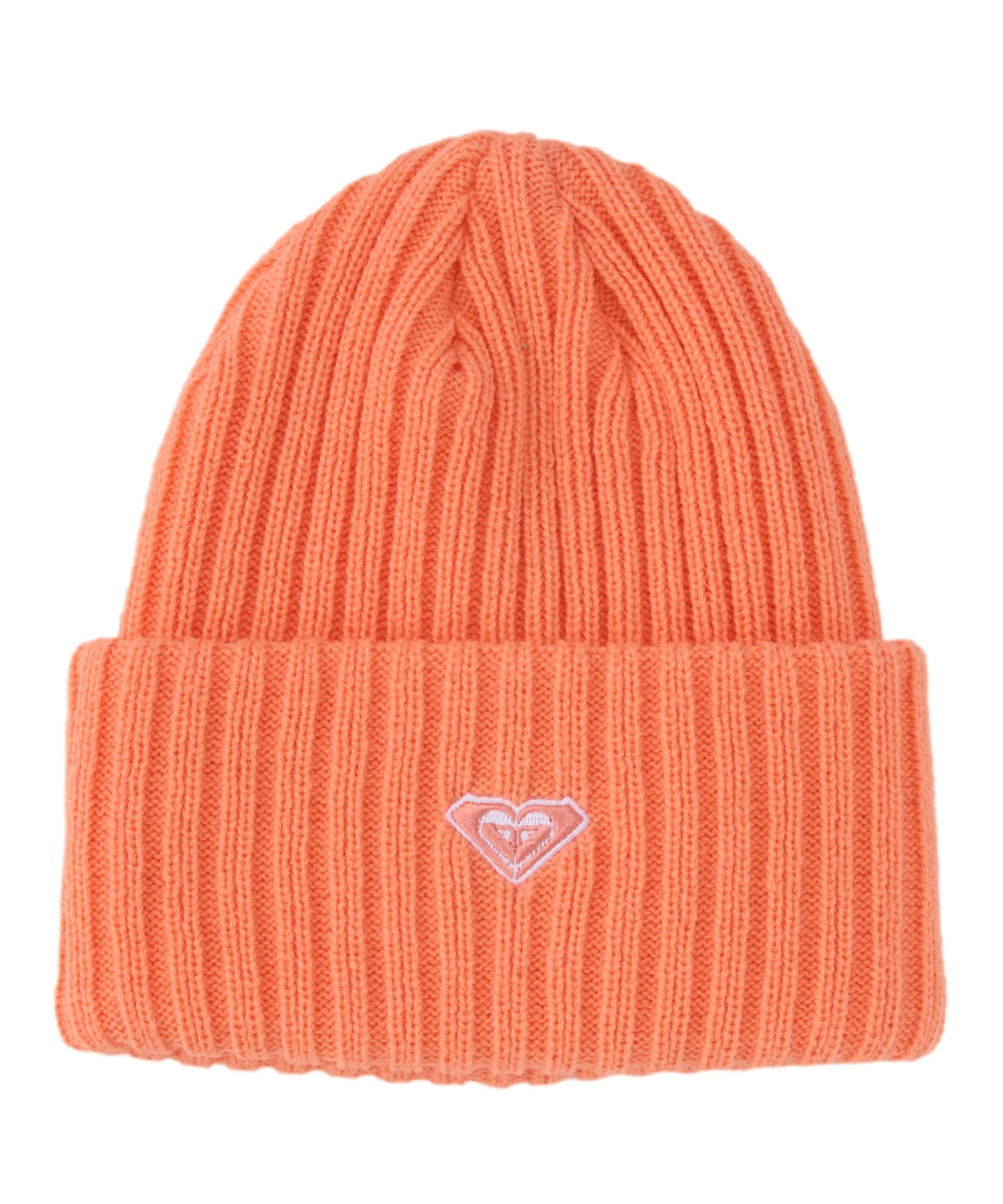 ROXY ロキシー ビーニー ニットキャップ ニット帽 帽子 HEART BEANIE