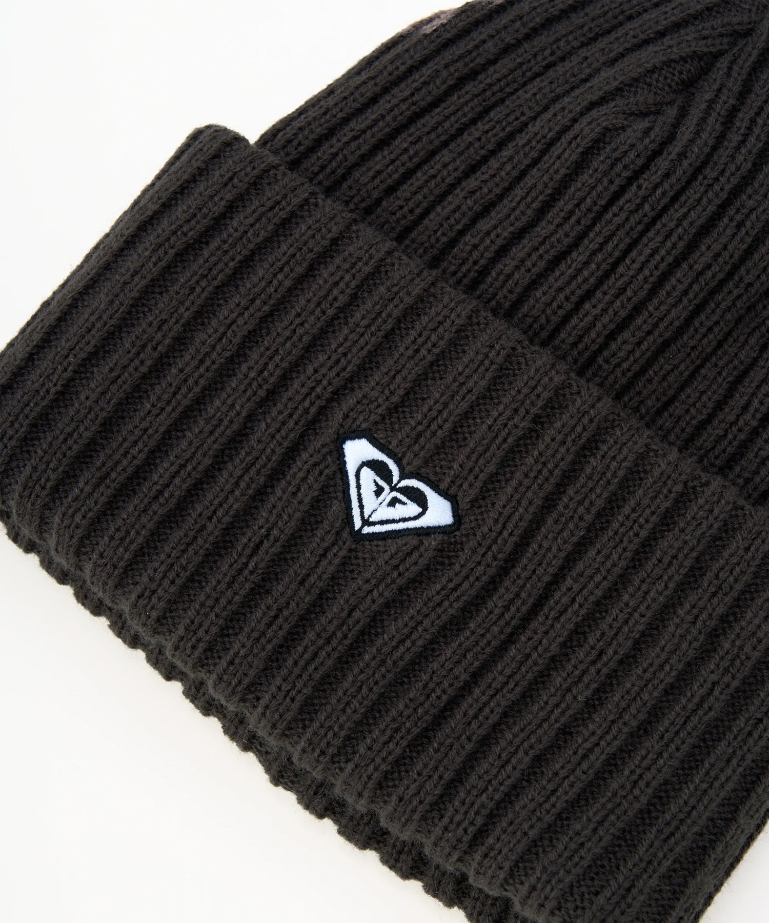 ROXY ロキシー ビーニー ニットキャップ ニット帽 帽子 HEART BEANIE
