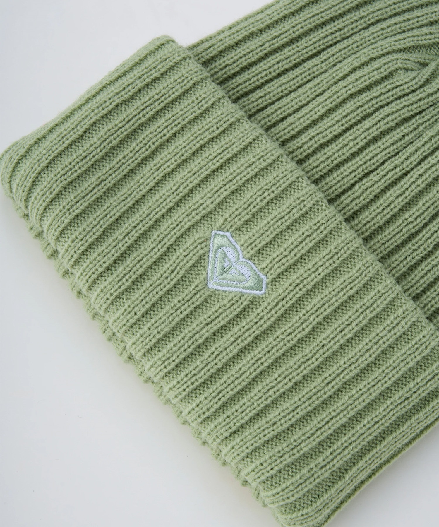 ROXY ロキシー ビーニー ニットキャップ ニット帽 帽子 HEART BEANIE