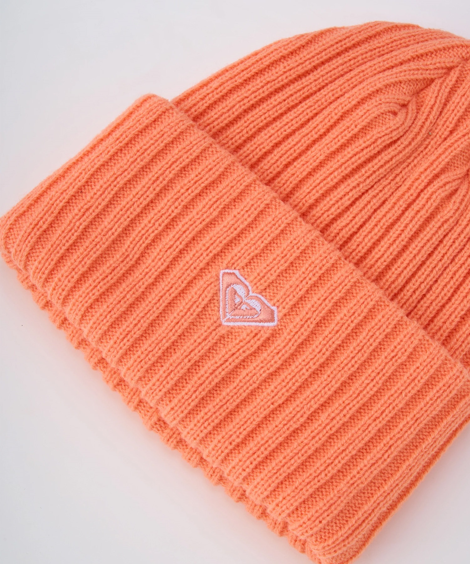 ROXY ロキシー ビーニー ニットキャップ ニット帽 帽子 HEART BEANIE