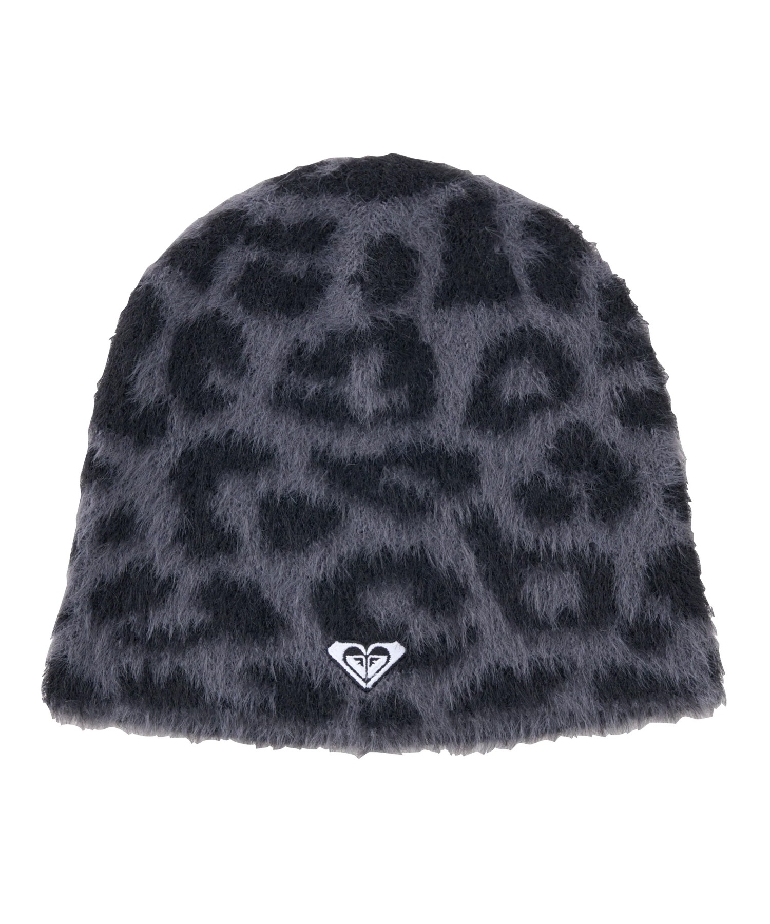 ROXY ロキシー ビーニー ニットキャップ ニット帽 帽子 FLUFFY BEANIE