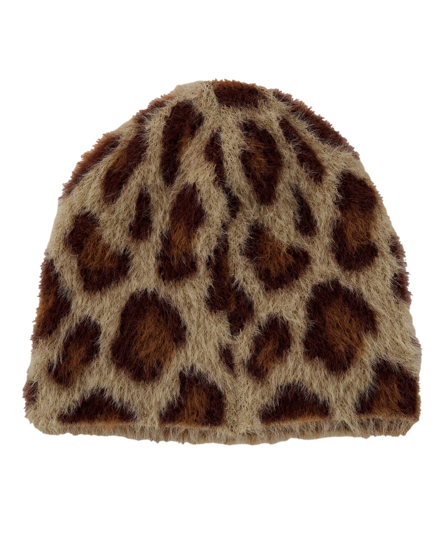 ROXY ロキシー ビーニー ニットキャップ ニット帽 帽子 FLUFFY BEANIE