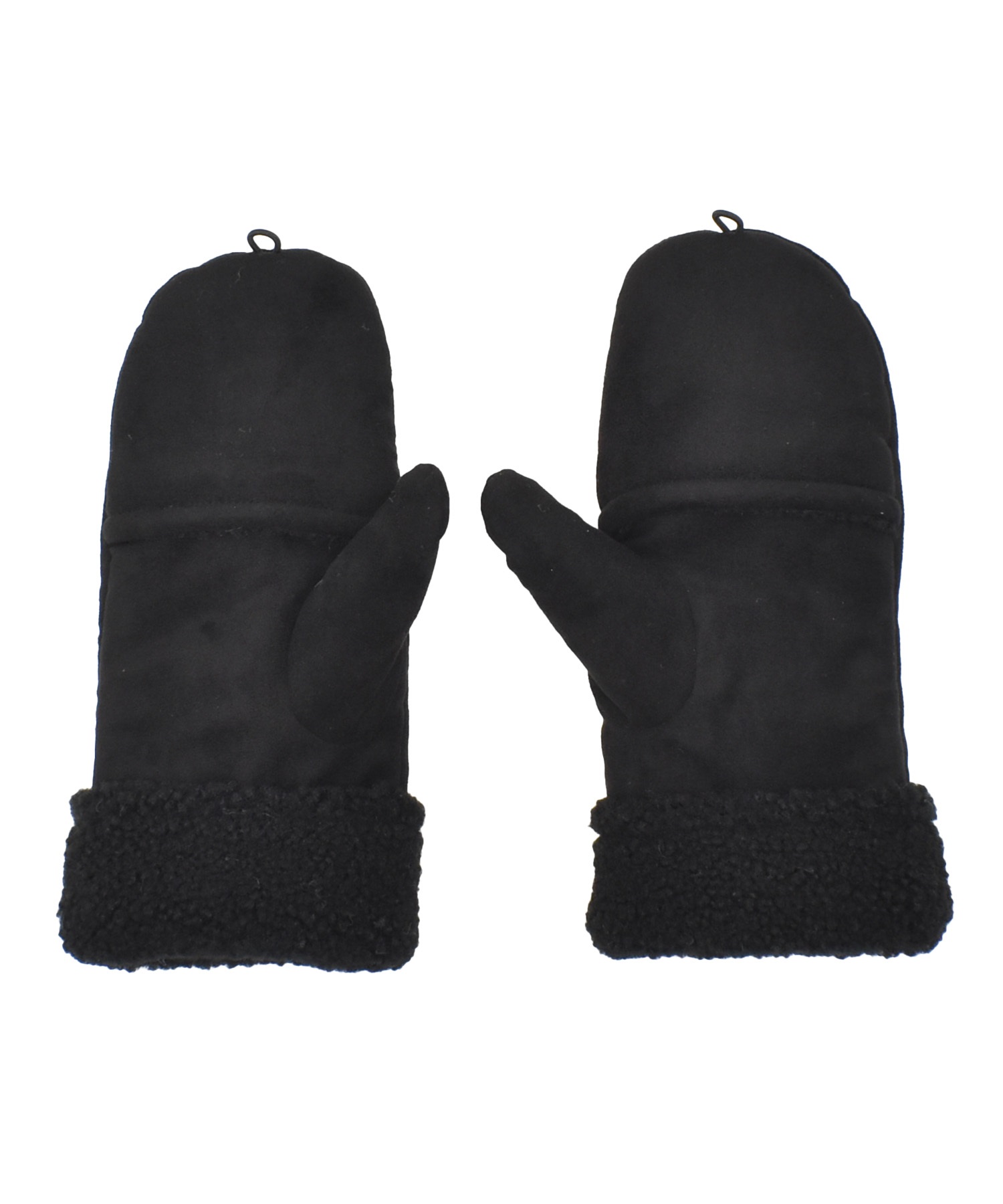 ROXY ロキシー 手袋 グローブ ミトン 2way ボア 防寒 SNUGGLE GLOVES