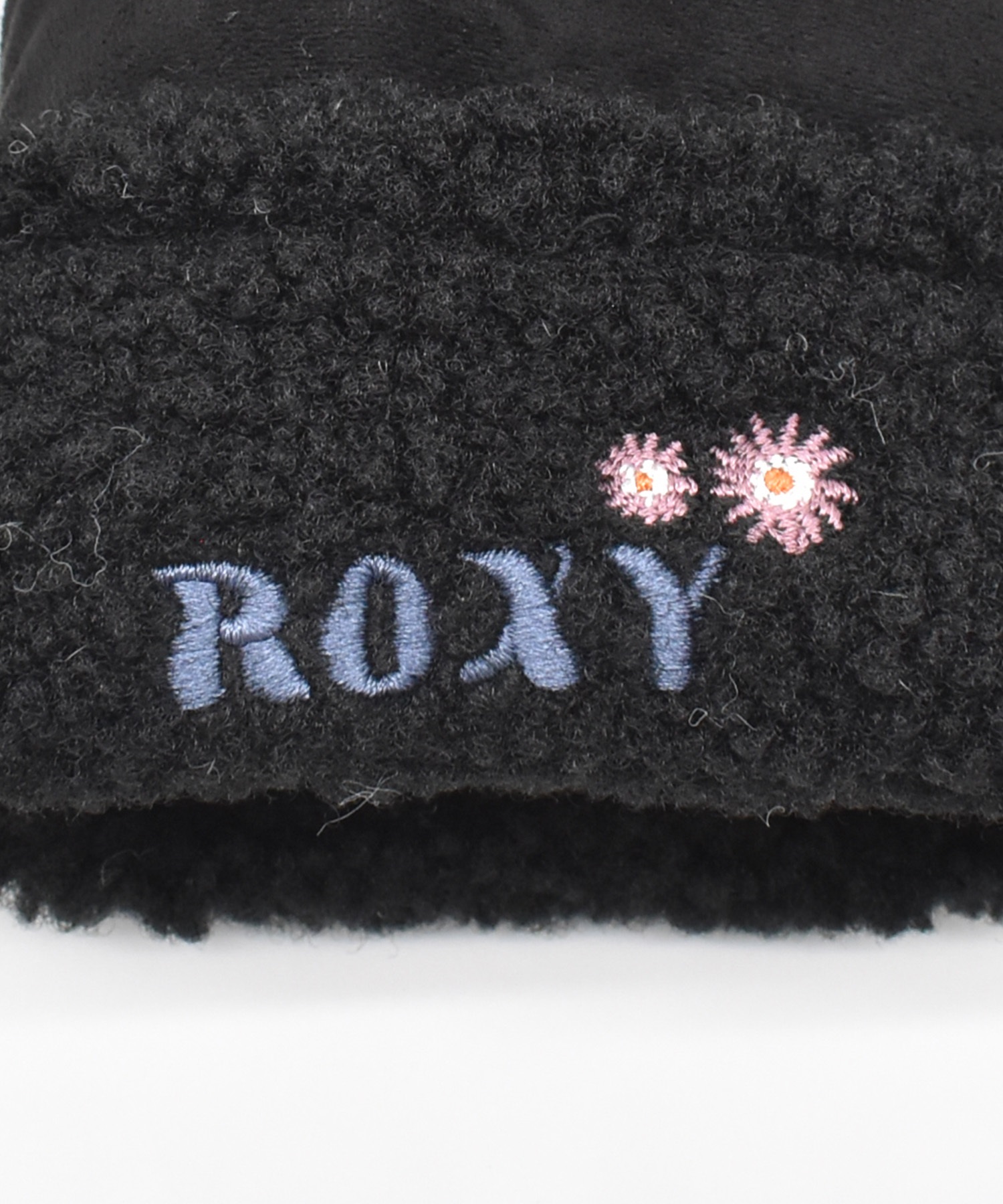 ROXY ロキシー 手袋 グローブ ミトン 2way ボア 防寒 SNUGGLE GLOVES
