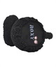 ROXY ロキシー 耳当て イヤーマフラー ボア 防寒 SNUGGLE EARMUFFS ROA254608T(OWT-FREE)