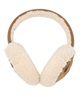 ROXY ロキシー 耳当て イヤーマフラー ボア 防寒 SNUGGLE EARMUFFS ROA254608T(OWT-FREE)