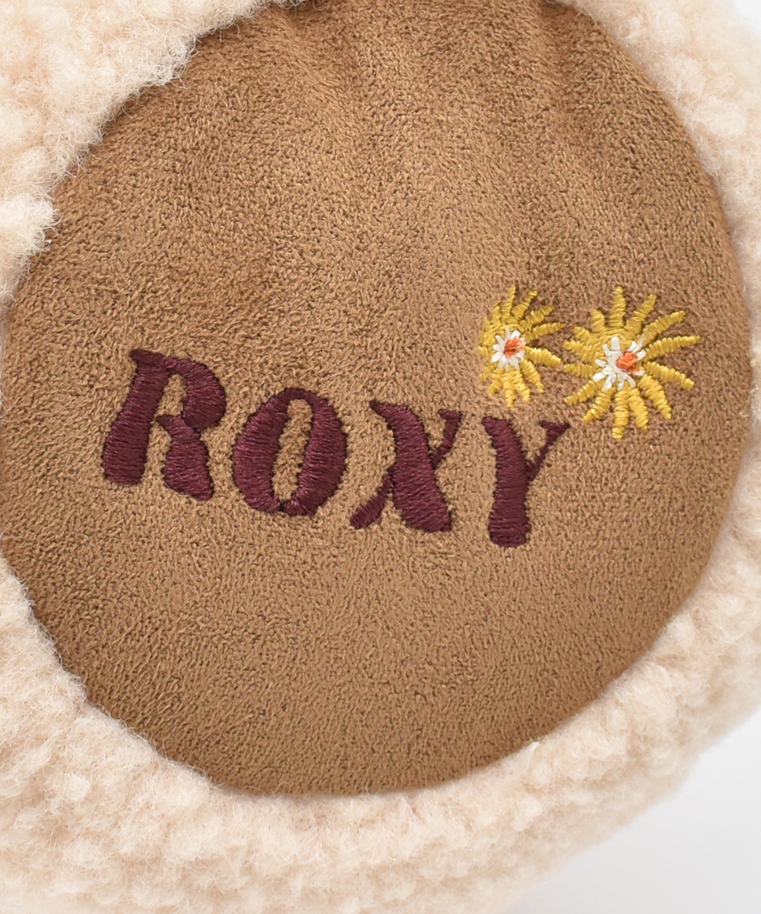 ROXY ロキシー 耳当て イヤーマフラー ボア 防寒 SNUGGLE EARMUFFS ROA254608T(OWT-FREE)