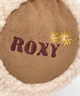 ROXY ロキシー 耳当て イヤーマフラー ボア 防寒 SNUGGLE EARMUFFS ROA254608T(OWT-FREE)