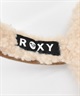 ROXY ロキシー 耳当て イヤーマフラー ボア 防寒 SNUGGLE EARMUFFS ROA254608T(OWT-FREE)