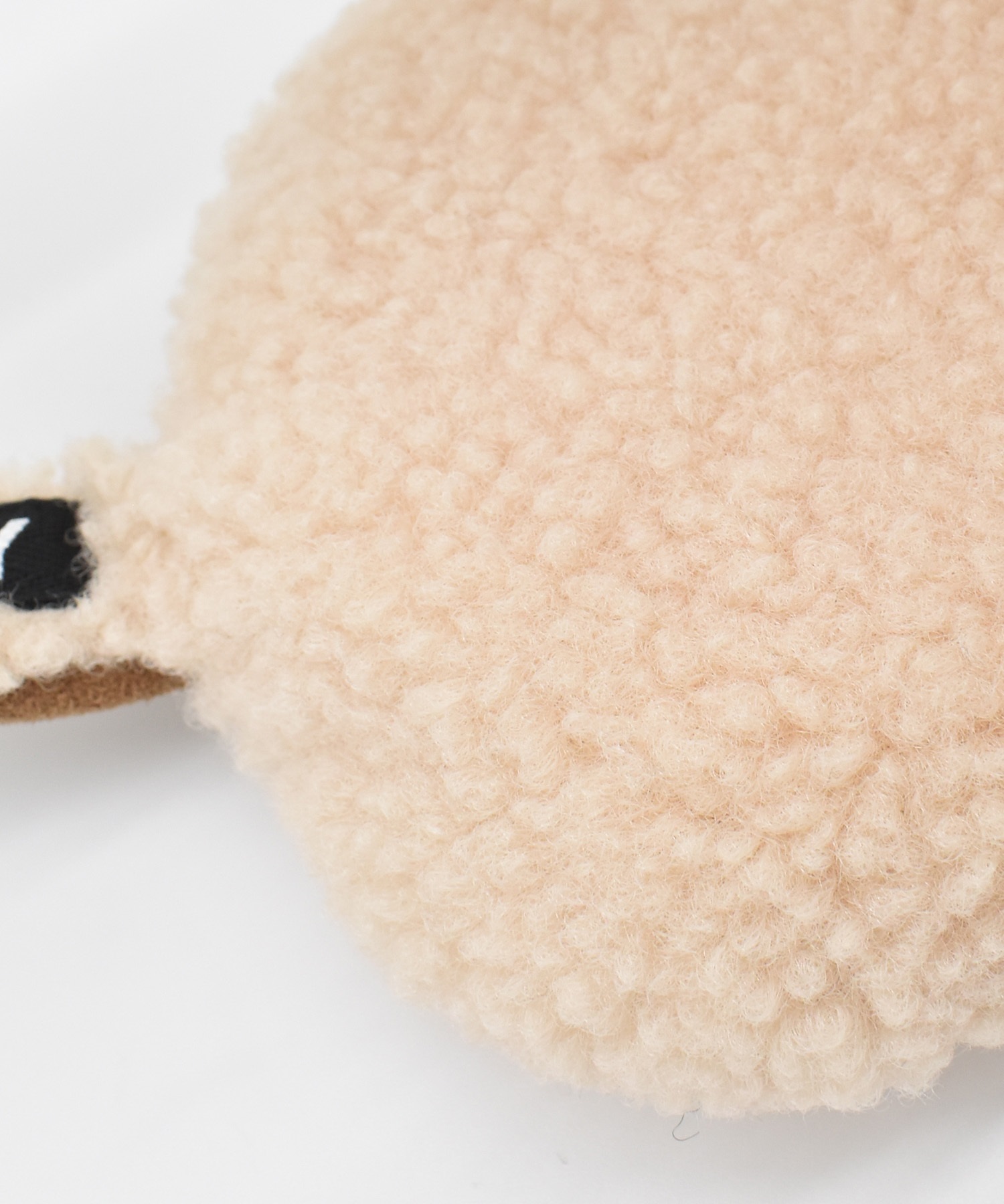 ROXY ロキシー 耳当て イヤーマフラー ボア 防寒 SNUGGLE EARMUFFS ROA254608T(OWT-FREE)