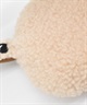 ROXY ロキシー 耳当て イヤーマフラー ボア 防寒 SNUGGLE EARMUFFS ROA254608T(OWT-FREE)