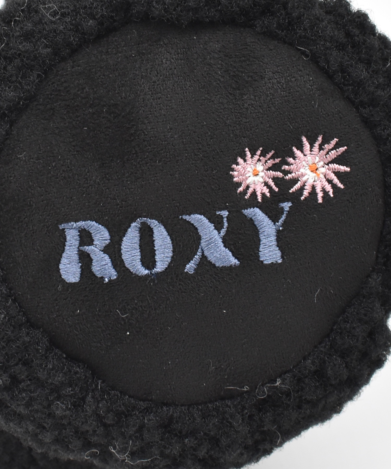 ROXY ロキシー 耳当て イヤーマフラー ボア 防寒 SNUGGLE EARMUFFS ROA254608T(OWT-FREE)