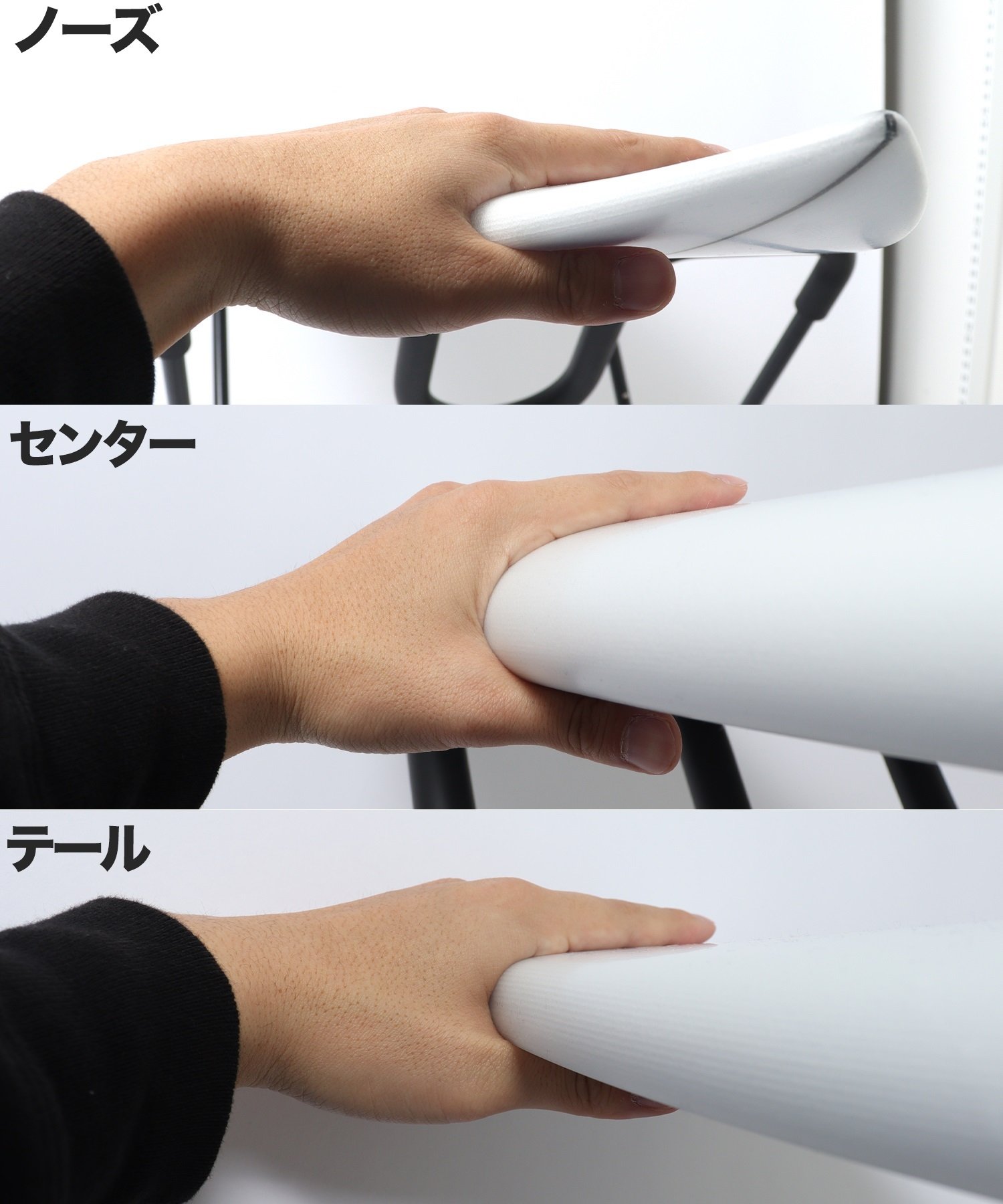 LOST ロスト SUB DRIVER 3.0 SWALLOW サブドライバー PU ロスト