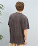 LOST ロスト 半袖 Tシャツ メンズ フロントプリント バンドT L25S-2108 ムラサキスポーツ限定(BLK1-M)