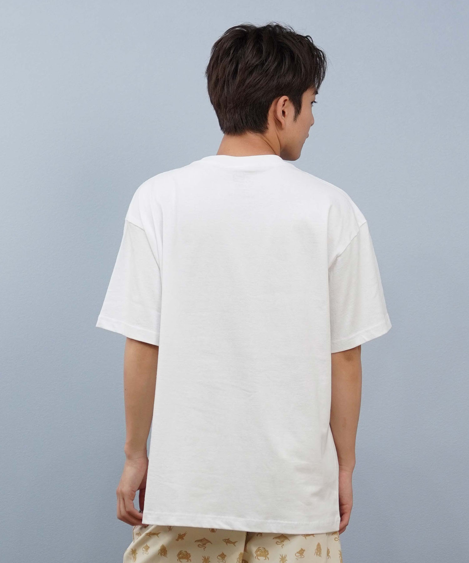 Lサイズ♬半袖Ｔシャツ メンズ 夏物 楽天市場】サマー（Tシャツ・カットソー｜トップス）：メンズ