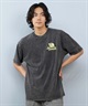 LOST ロスト 半袖 Tシャツ メンズ バックプリント L25S-2114 ムラサキスポーツ限定(CBK-M)
