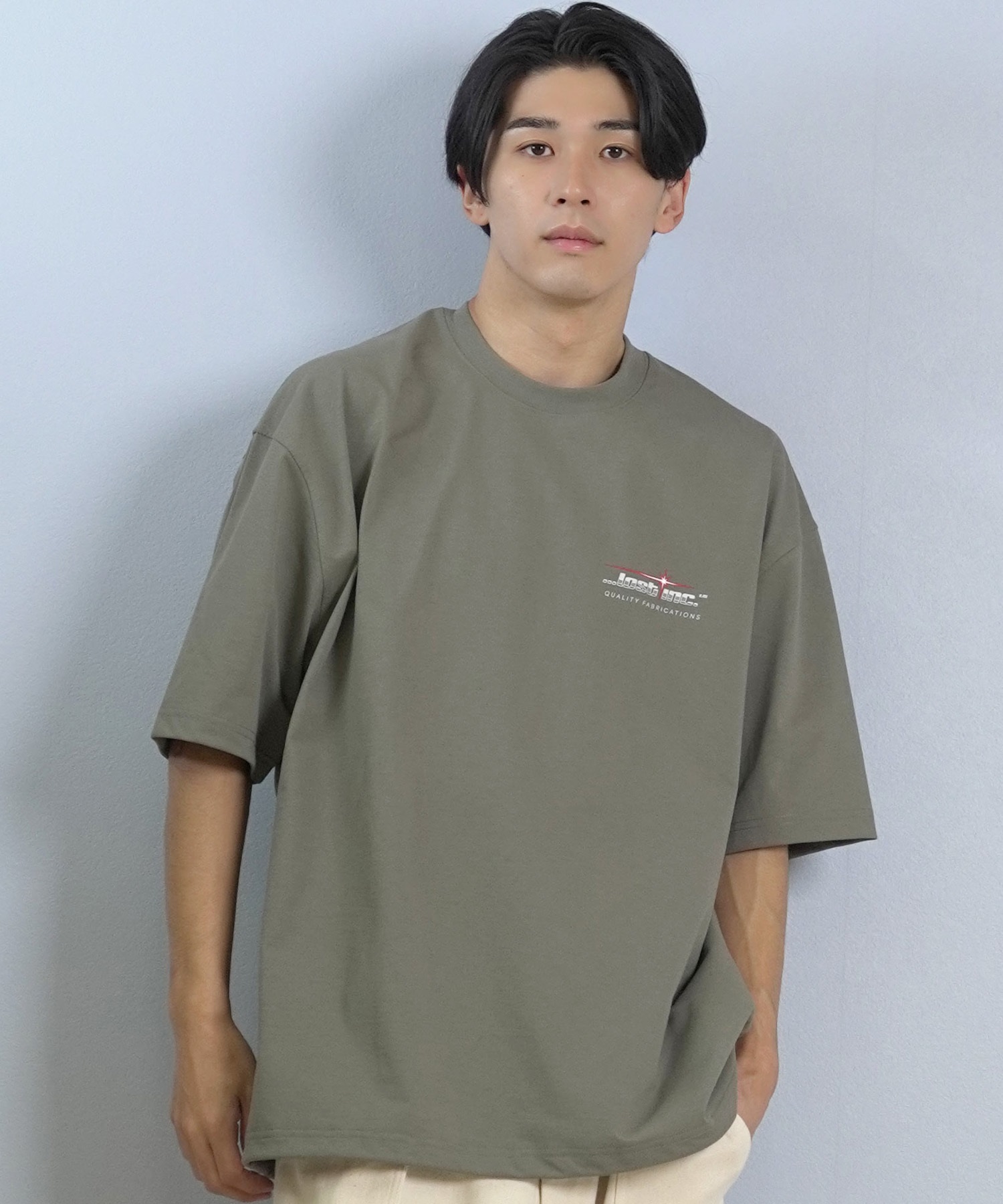 lost ロスト 半袖 Tシャツ メンズ AIRDRYシリーズ UVカット 遮熱性