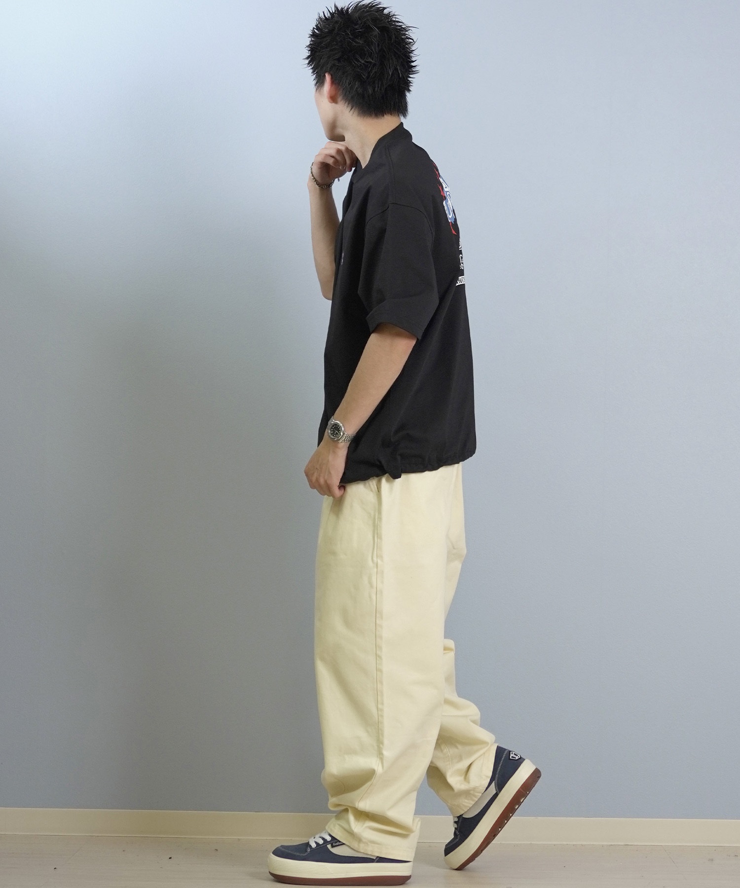 lost ロスト 半袖 Tシャツ メンズ AIRDRYシリーズ UVカット 遮熱性 lost ロスト 半袖 Tシャツ メンズ AIRDRYシリーズ UVカット 遮熱性