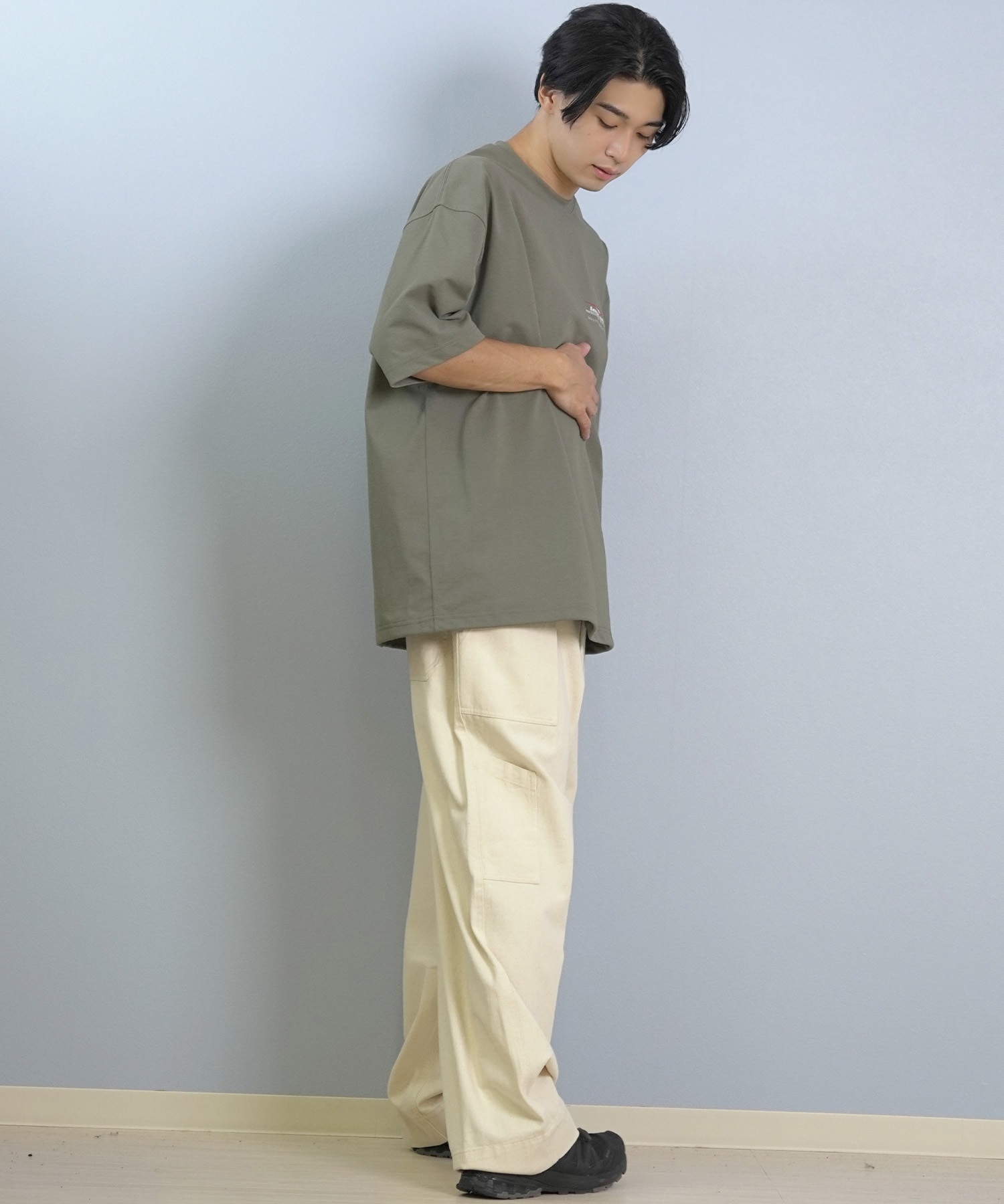 lost ロスト 半袖 Tシャツ メンズ AIRDRYシリーズ UVカット 遮熱性 lost ロスト 半袖 Tシャツ メンズ AIRDRYシリーズ UVカット 遮熱性