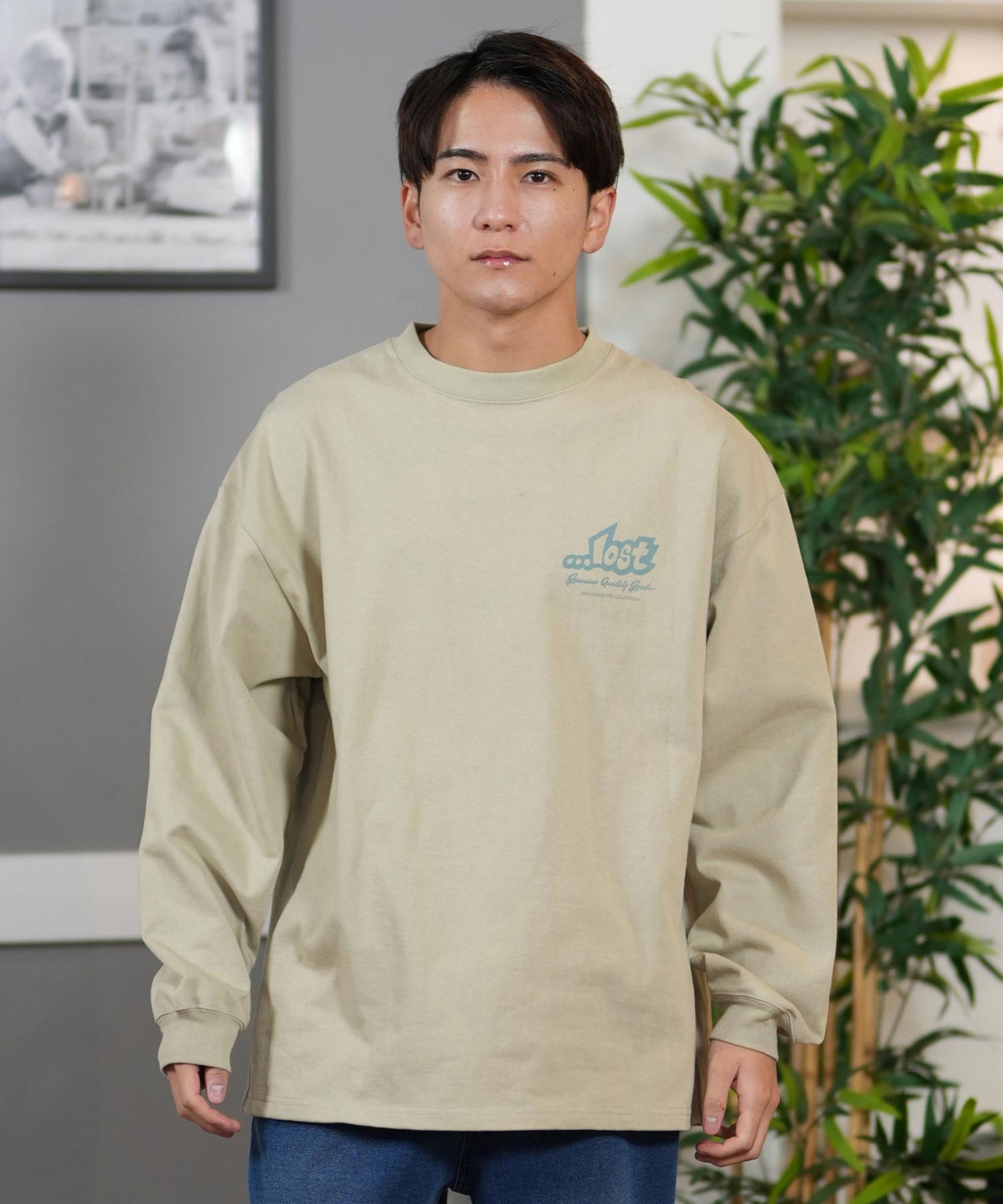 【激レア】プレミアム限定版 ブルースリー [ ロストインタビュー ] Tシャツ 激レア】プレミアム限定版 ブルースリー [ ロストインタビ