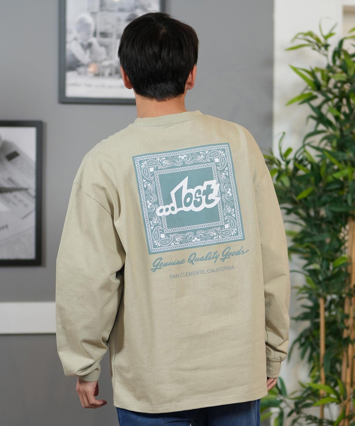 【激レア】プレミアム限定版 ブルースリー [ ロストインタビュー ] Tシャツ 激レア】プレミアム限定版 ブルースリー [ ロストインタビ