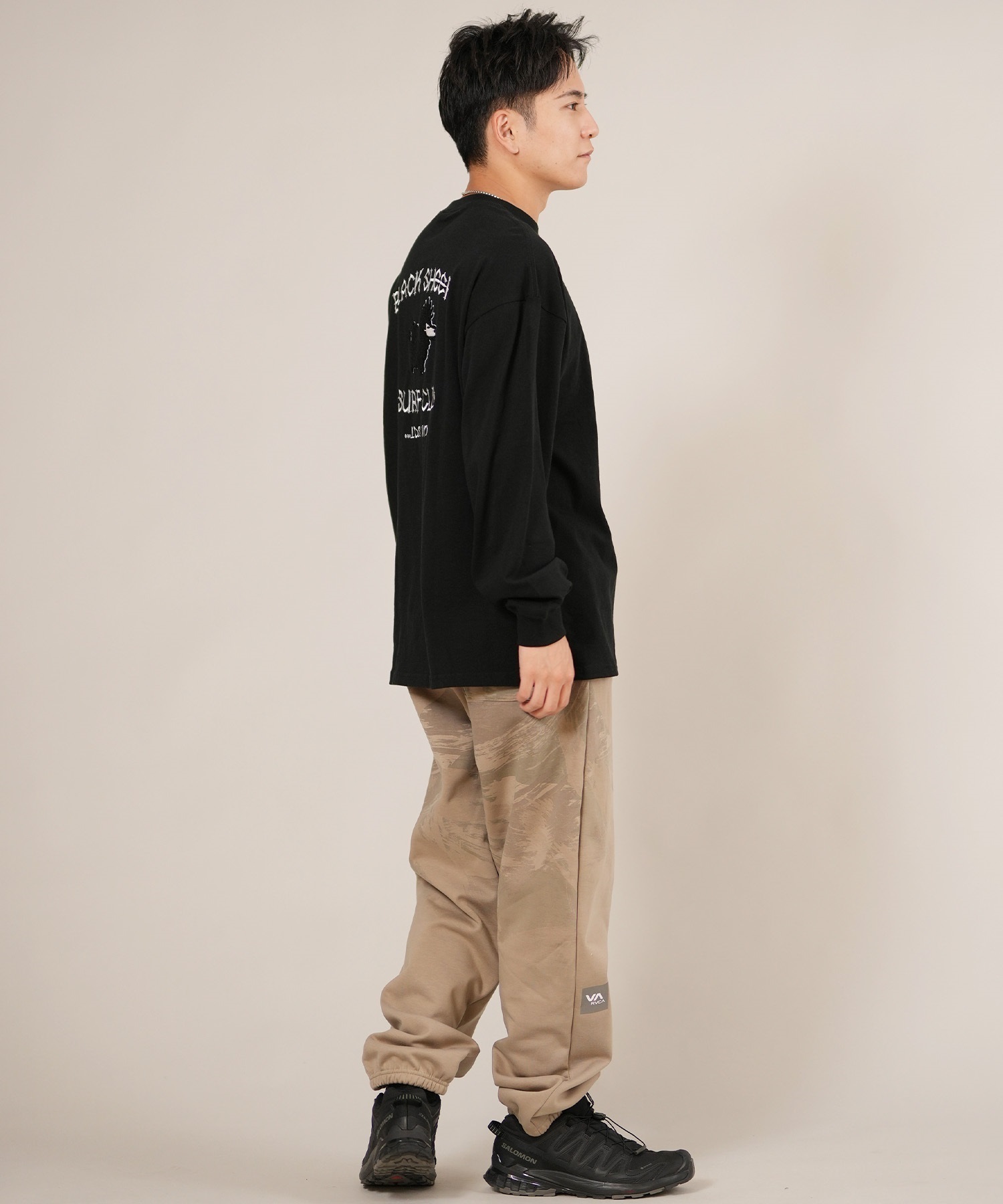 Tシャツ&ロングパンツ THE NORTH FACE（ザ ノースフェイス） ロングパンツ メンズ FLEXIBLE