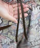LOST ロスト ショートパンツ メンズ ショーツ 総柄 水陸両用 セットアップ対応 L25S-3301 ムラサキスポーツ限定(BLK-M)