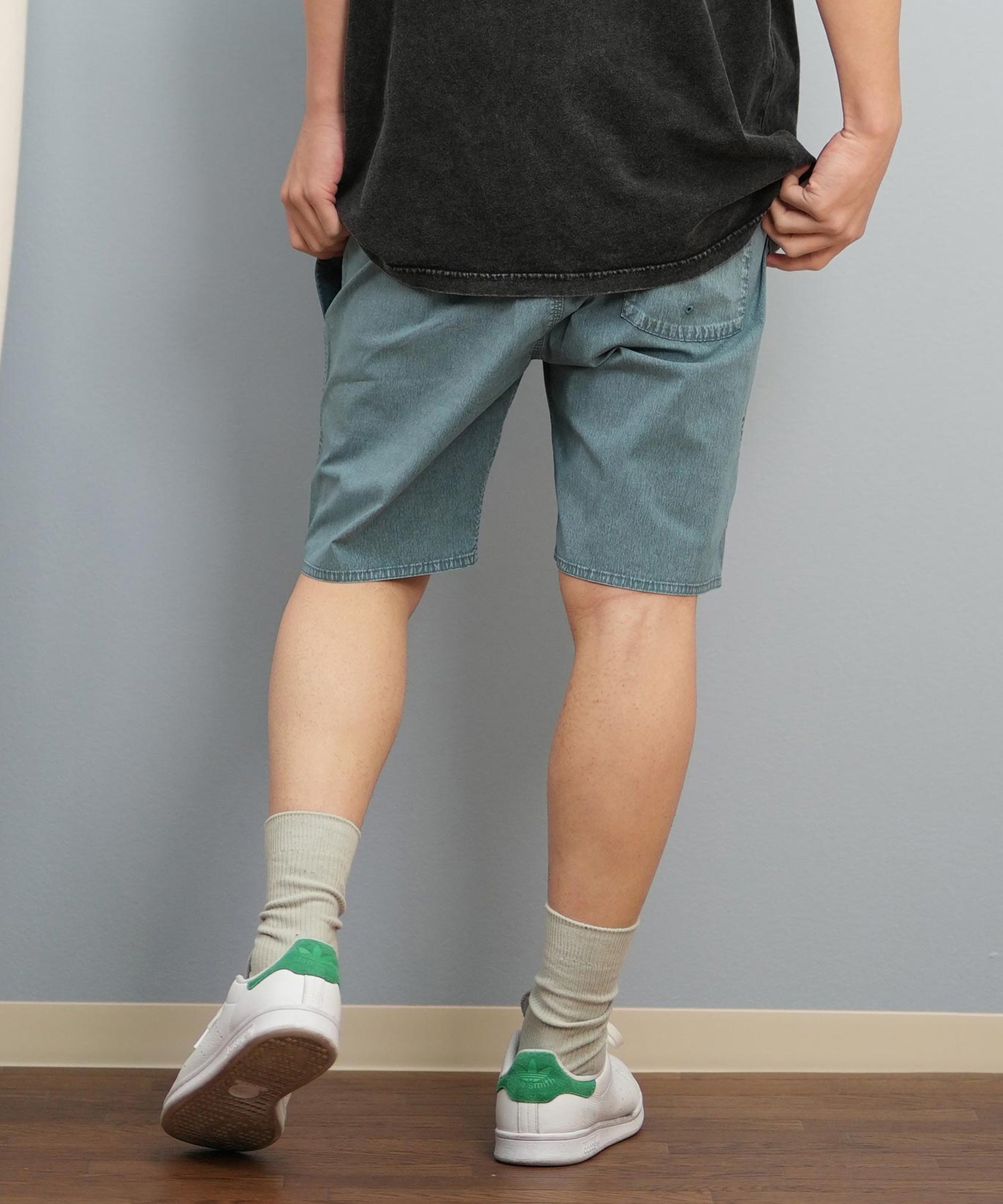 LOST ロスト 水着 海パン トランクス サーフパンツ メンズ EIGHT TRACK