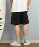 LOST ロスト 水着 海パン トランクス サーフパンツ メンズ WINGS-BS L25S-4102(BLK-M)