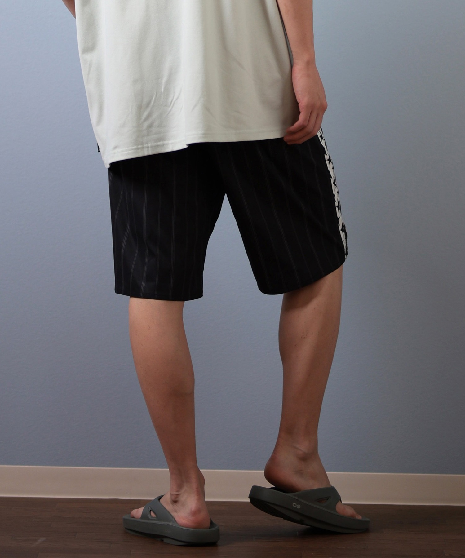 lost ロスト 水着 トランクス ボードショーツ メンズ L25S-4106