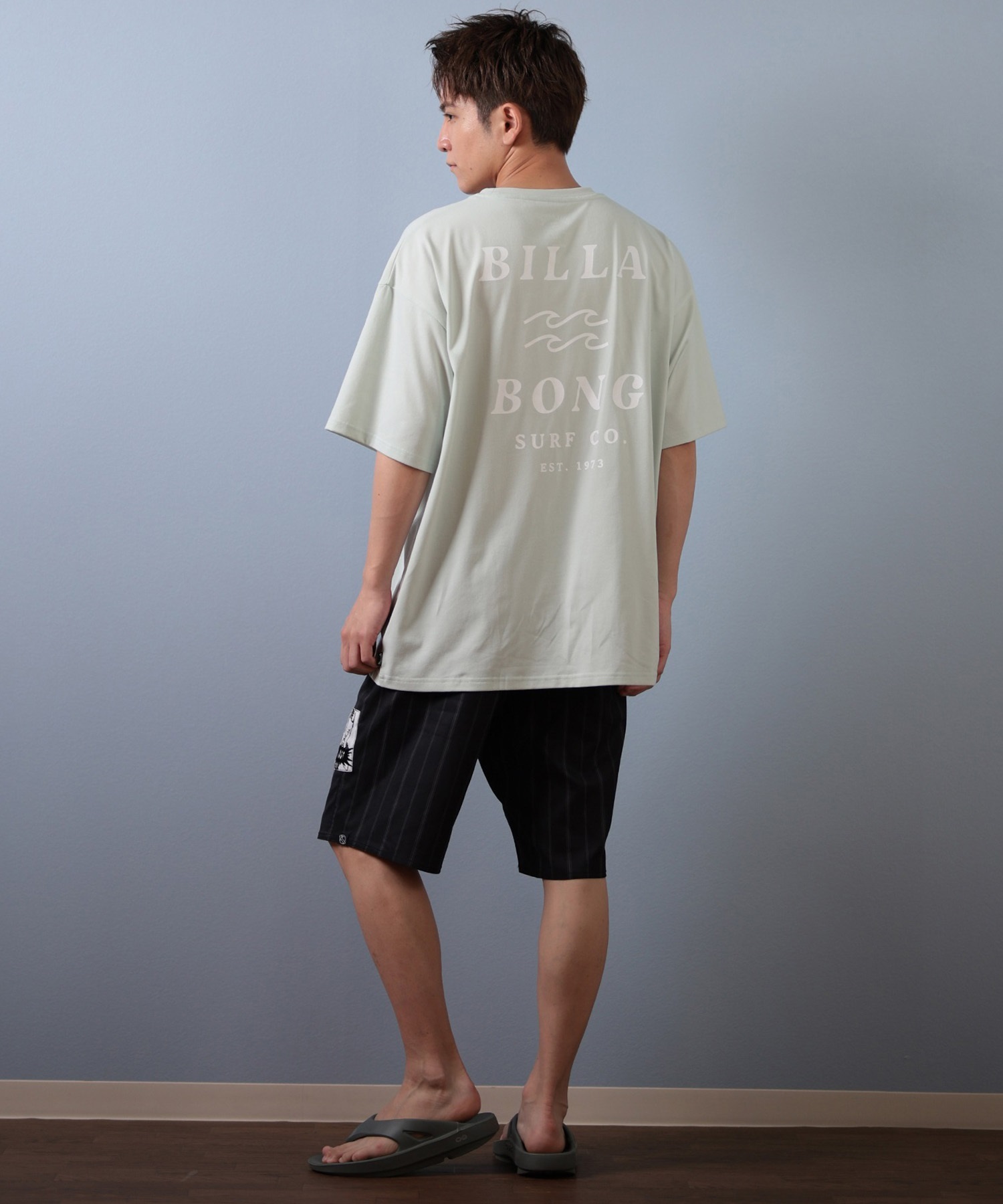 lost ロスト 水着 トランクス ボードショーツ メンズ L25S-4106