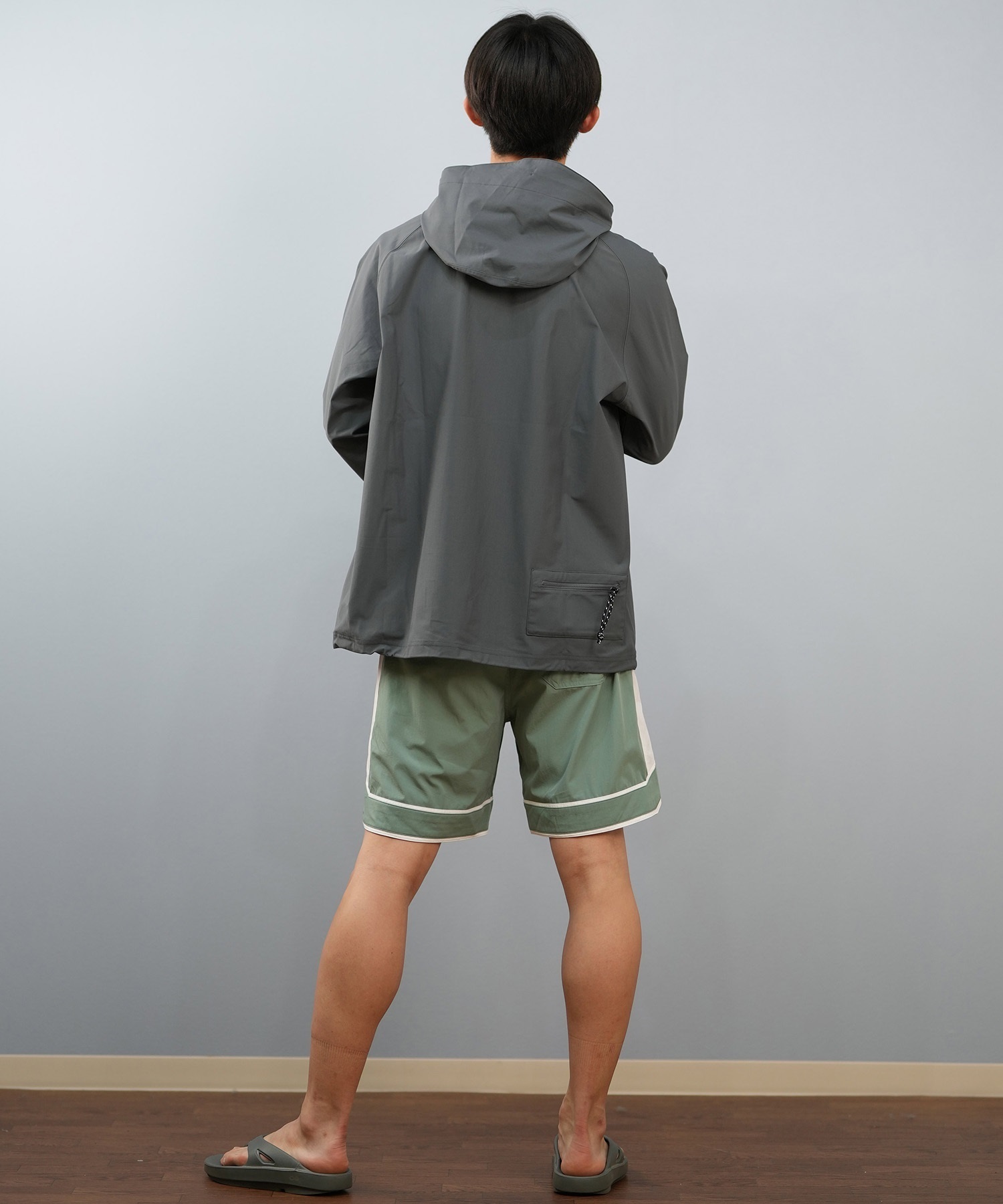 Dorsal Atlantica 激レア スラッシュ 正規品 SLASH（スラッシュ） AVX-602Ti ジグ単モデル AQUA VISION (アクア