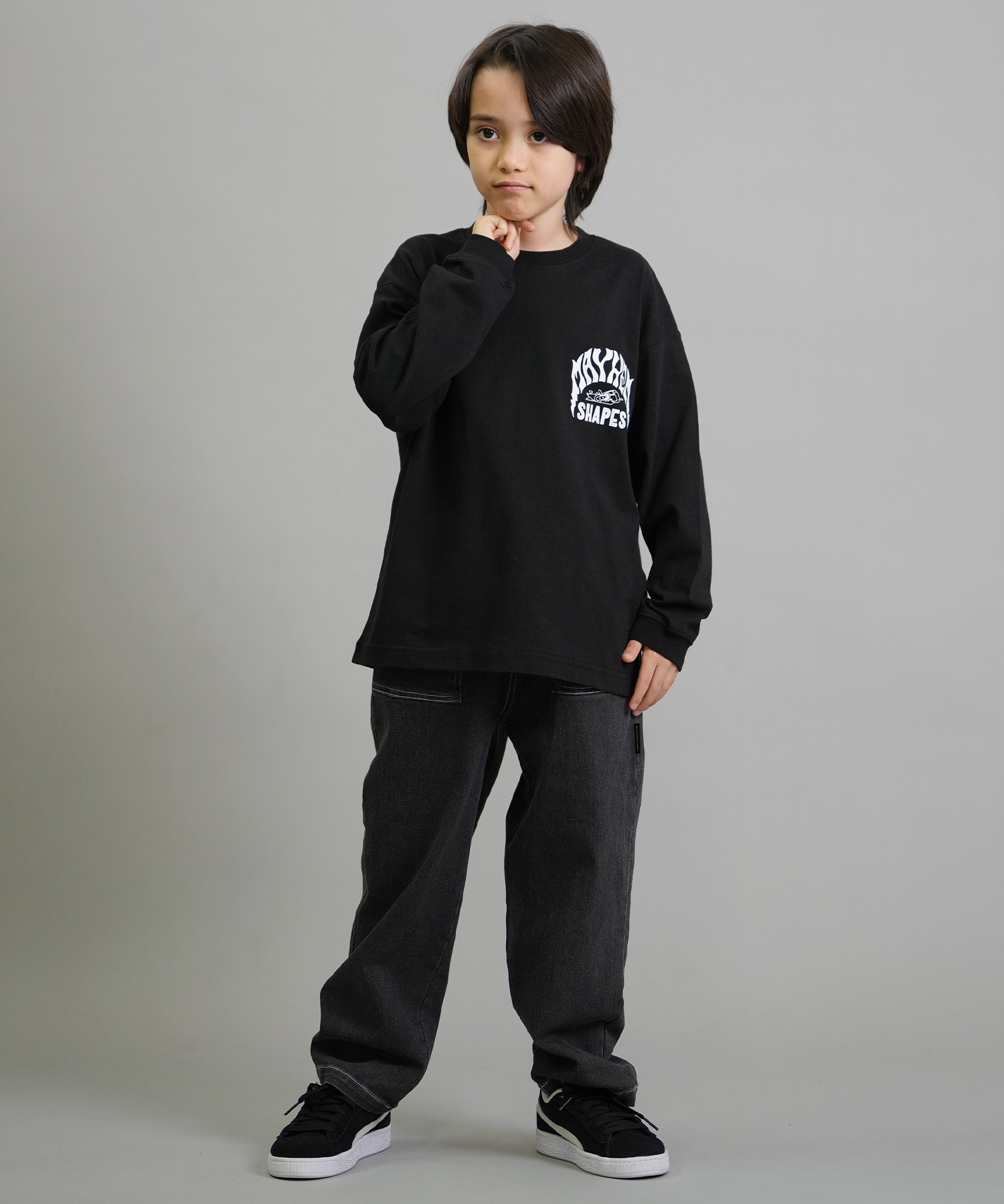 ラツィオ12-13（H）Lサイズ長袖　クローゼ ラツィオ12-13（H）Lサイズ長袖 クローゼ ラツィオ12-13（H）Lサイズ