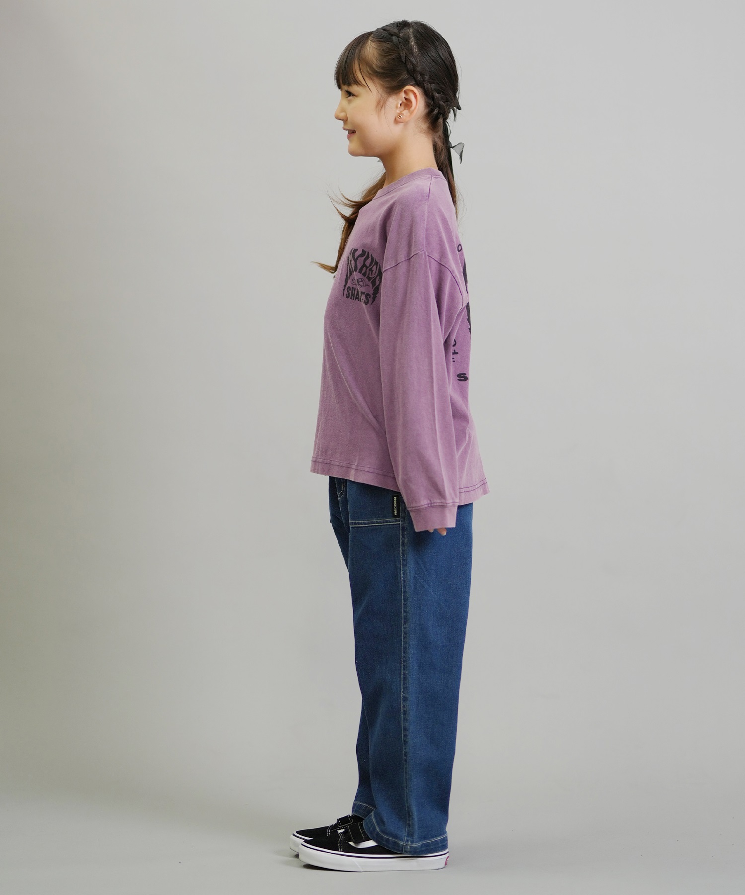 M&M × DAYZ Tokyo L/S top ロンT L M&M × DAYZ Tokyo L/S top ロンT L M&M × DAYZ Tokyo L/S top ロンT L