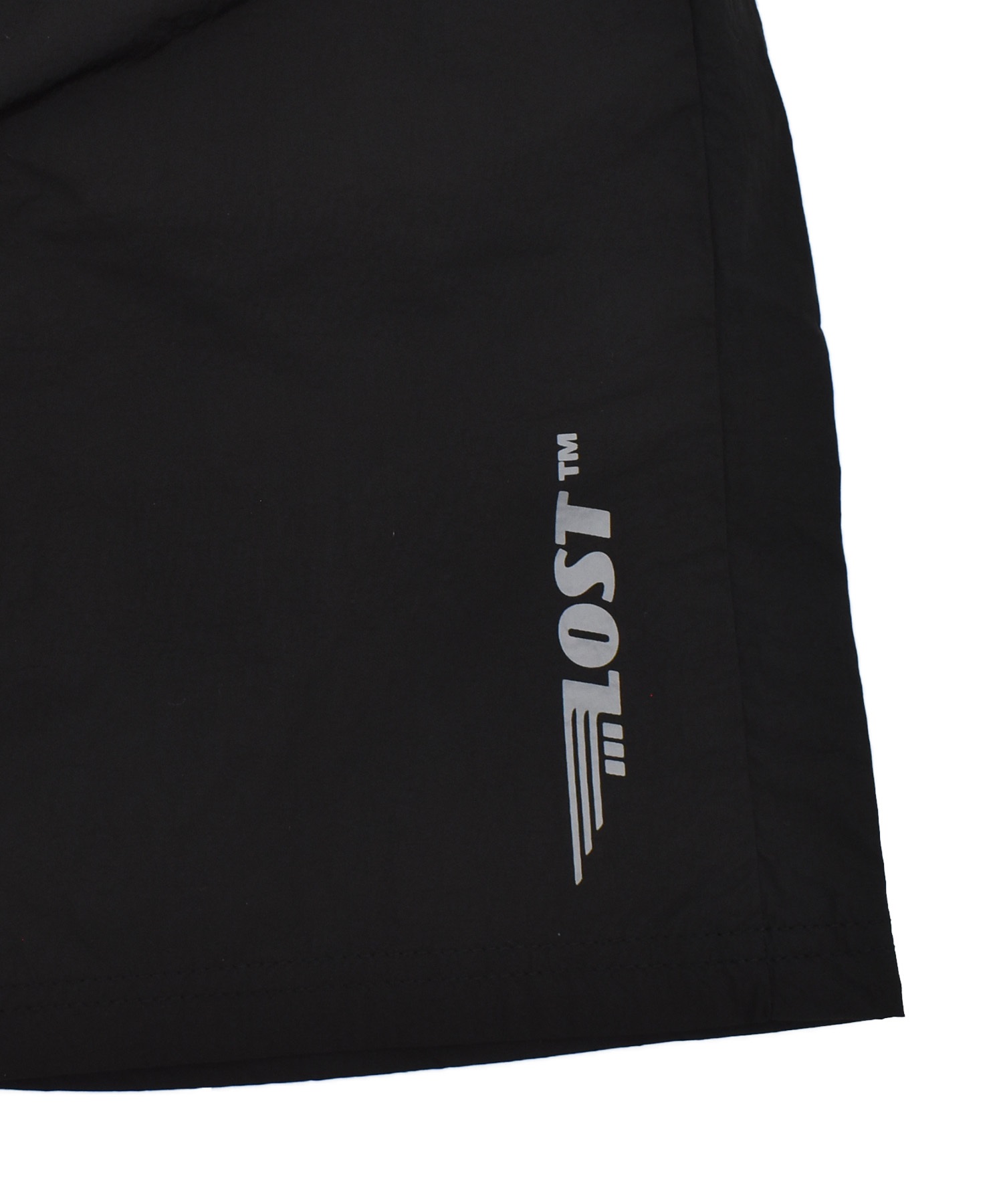 LOST ロスト 水着 海パン トランクス サーフパンツ キッズ ジュニア 子供 ボードショーツ 水陸両用 76950227(BL-130cm)