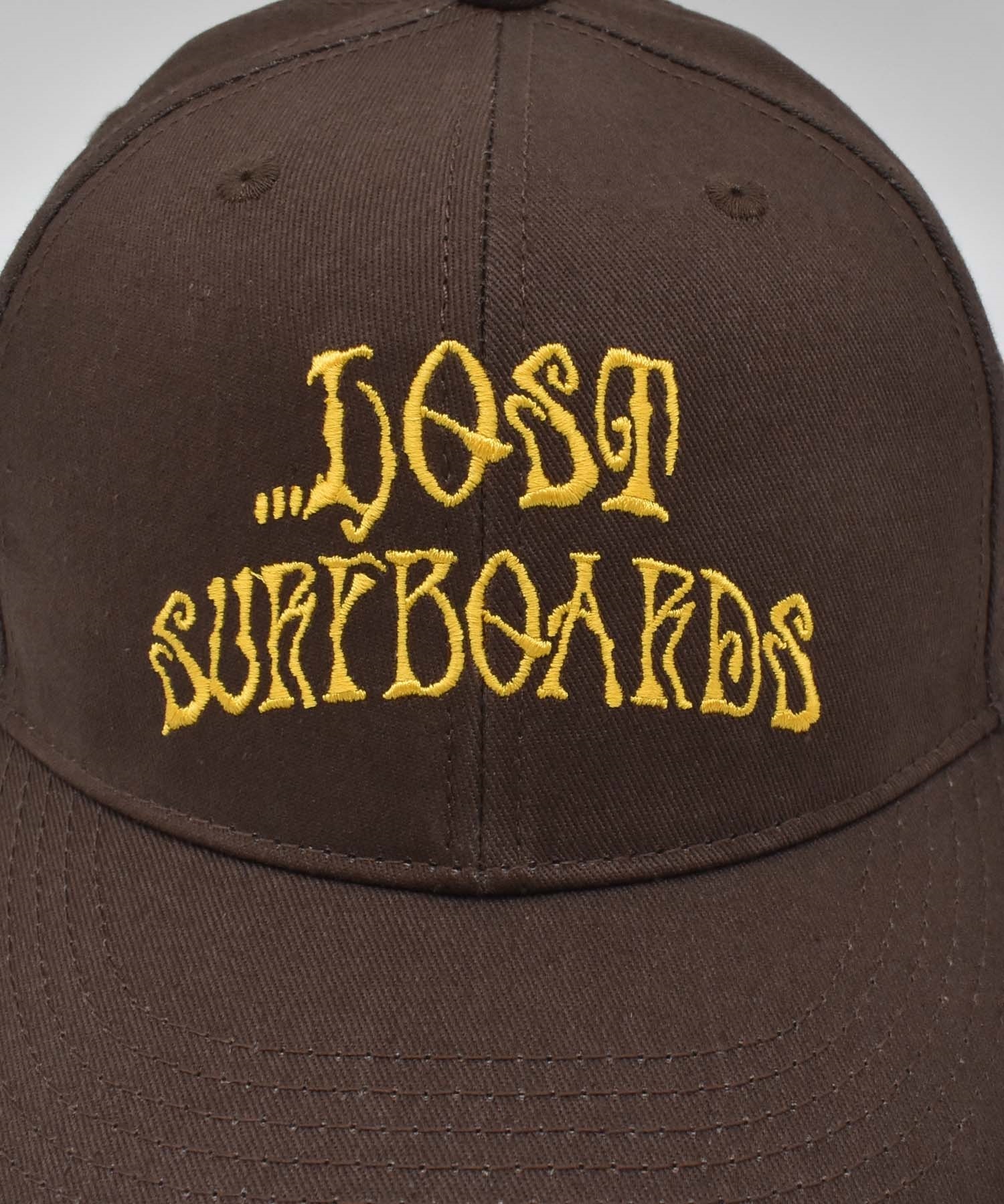 L.O.S.Tキャップ LOST ロスト キャップ 帽子 ロゴ PISCES LOGO COTTON TWILL CAP
